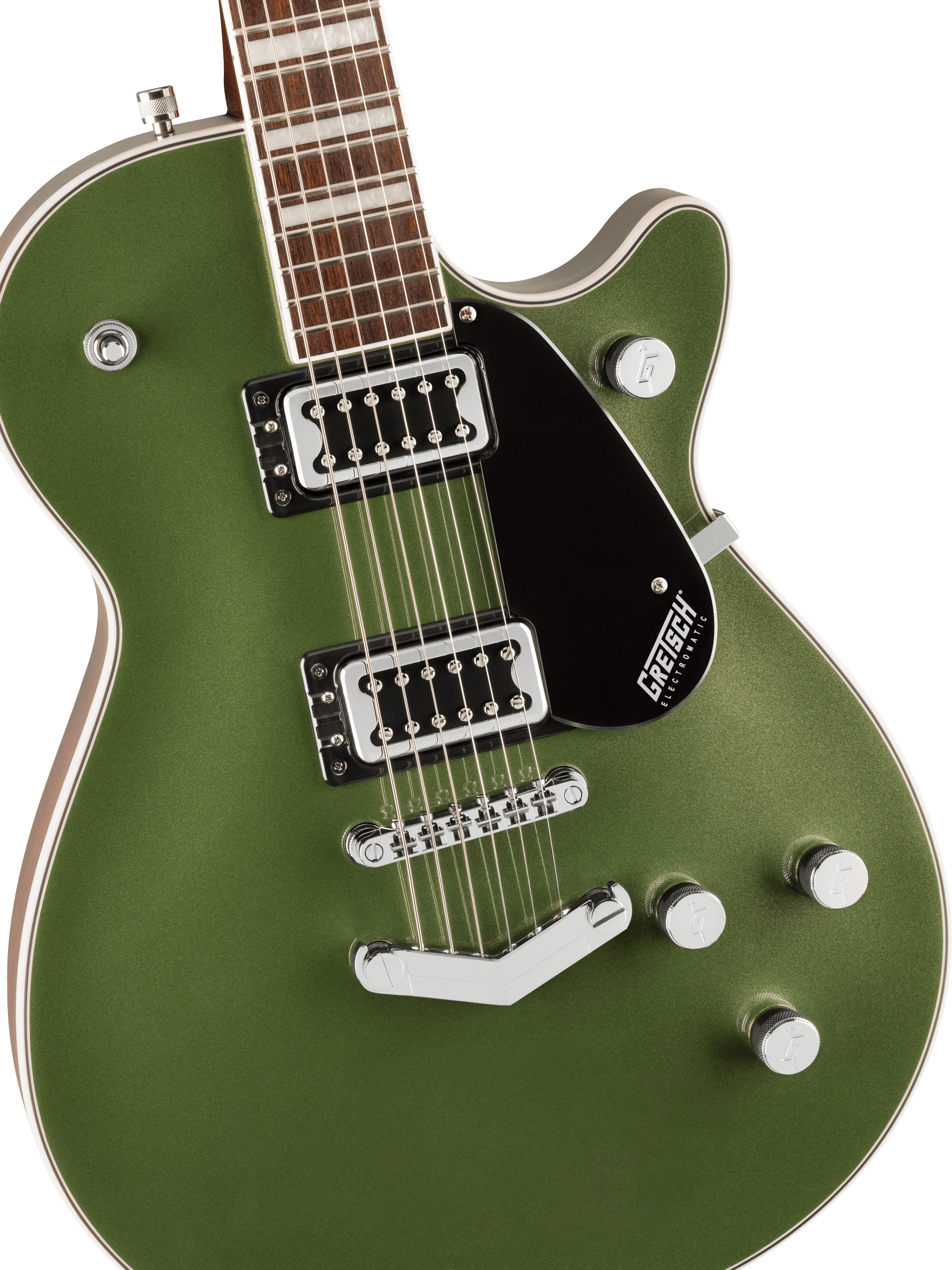 GUITARRA ELECTRICA GRETSCH G5220 EMTC JET BT VERDE