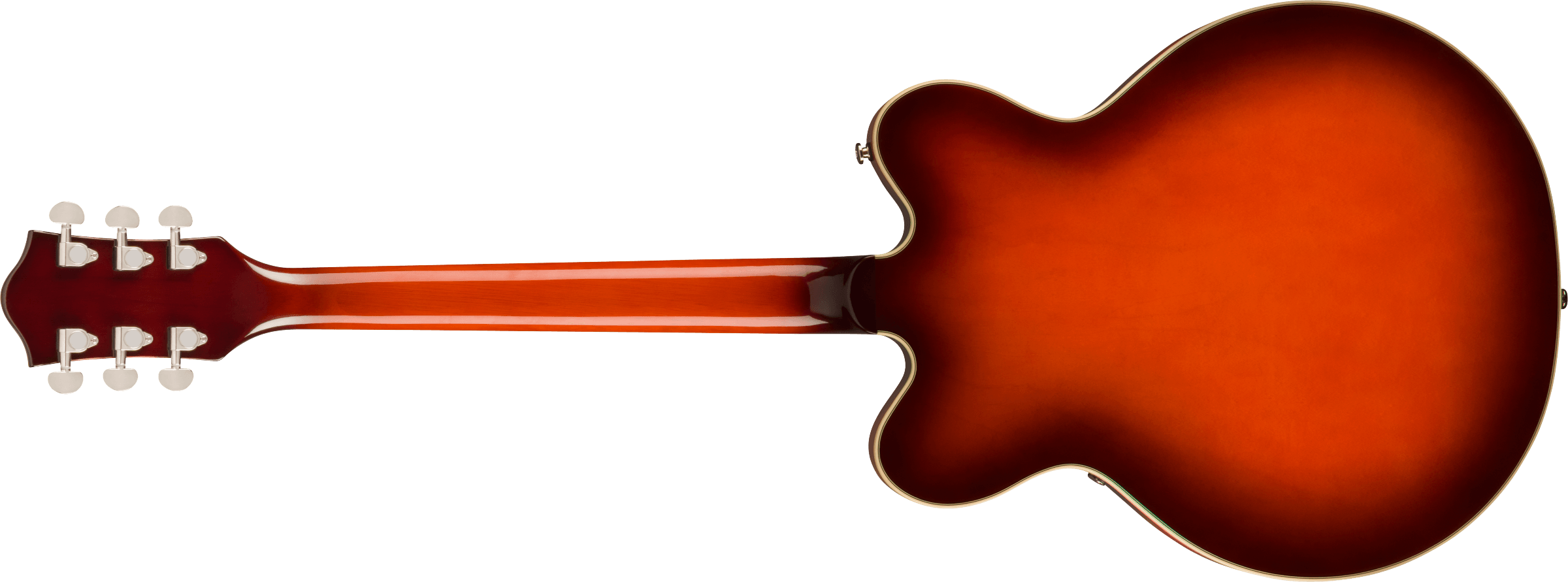 GUITARRA ELECTRICA GRETSCH G2622 CB DBLCT MARRON LAUR
