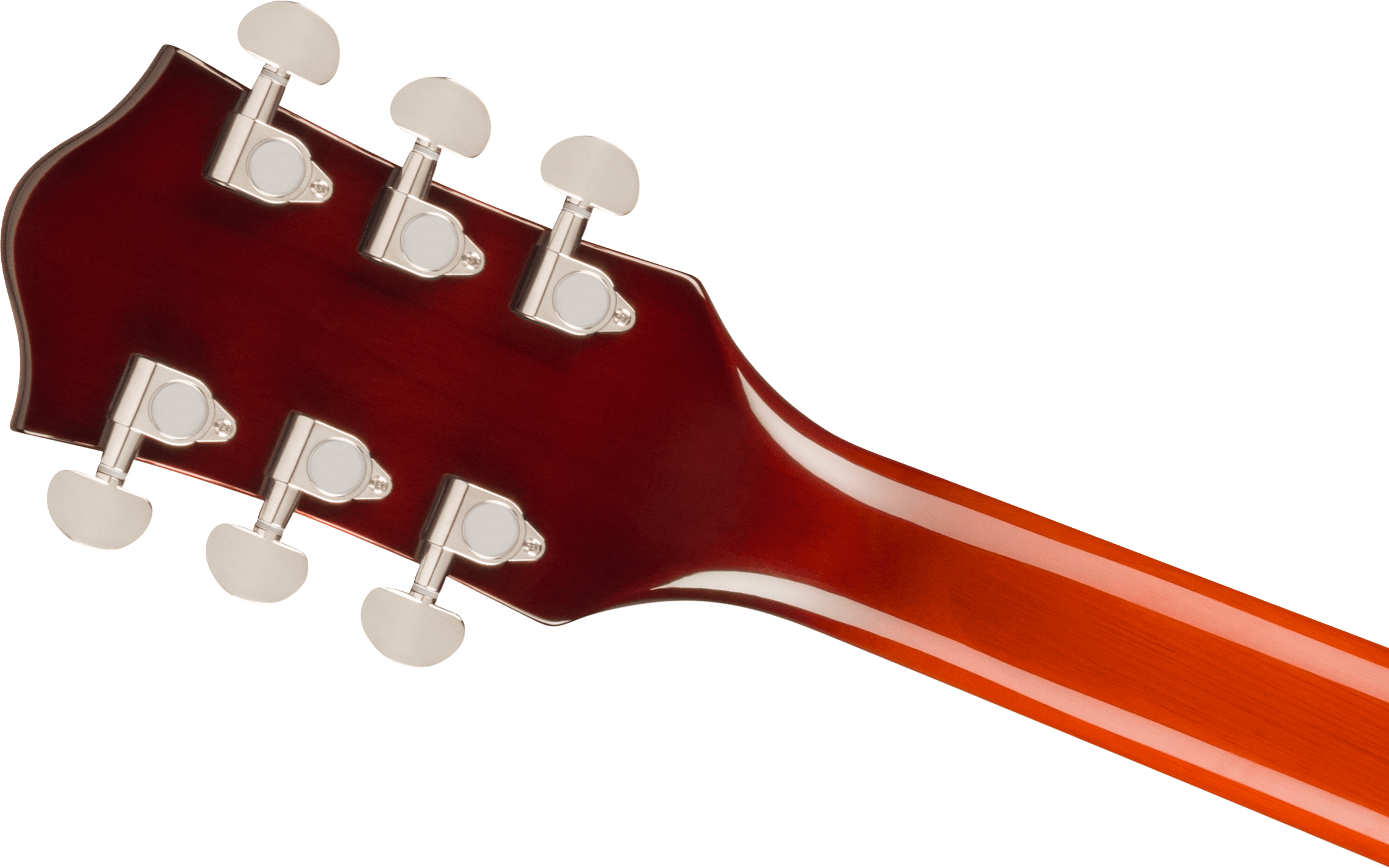 GUITARRA ELECTRICA GRETSCH G2622 CB DBLCT MARRON LAUR