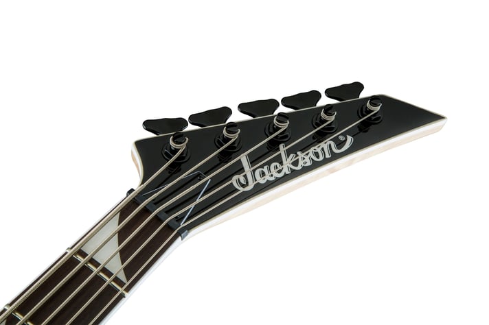 BAJO ELECTRICO JACKSON JS3V CONCERT AZUL/NEGRO 5 CUERDAS HH MOD2919021527
