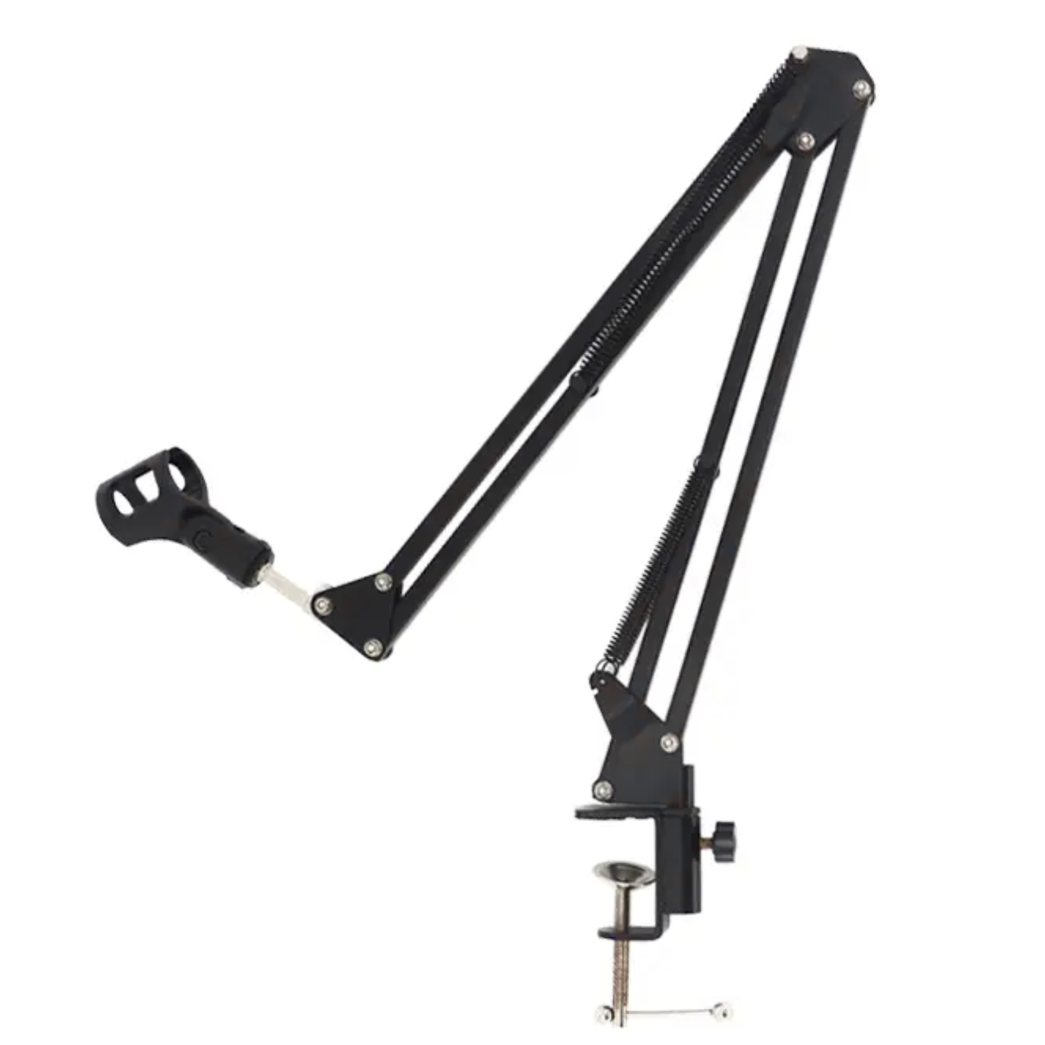 STAND MICROFONO MPRO 35A EMISORA