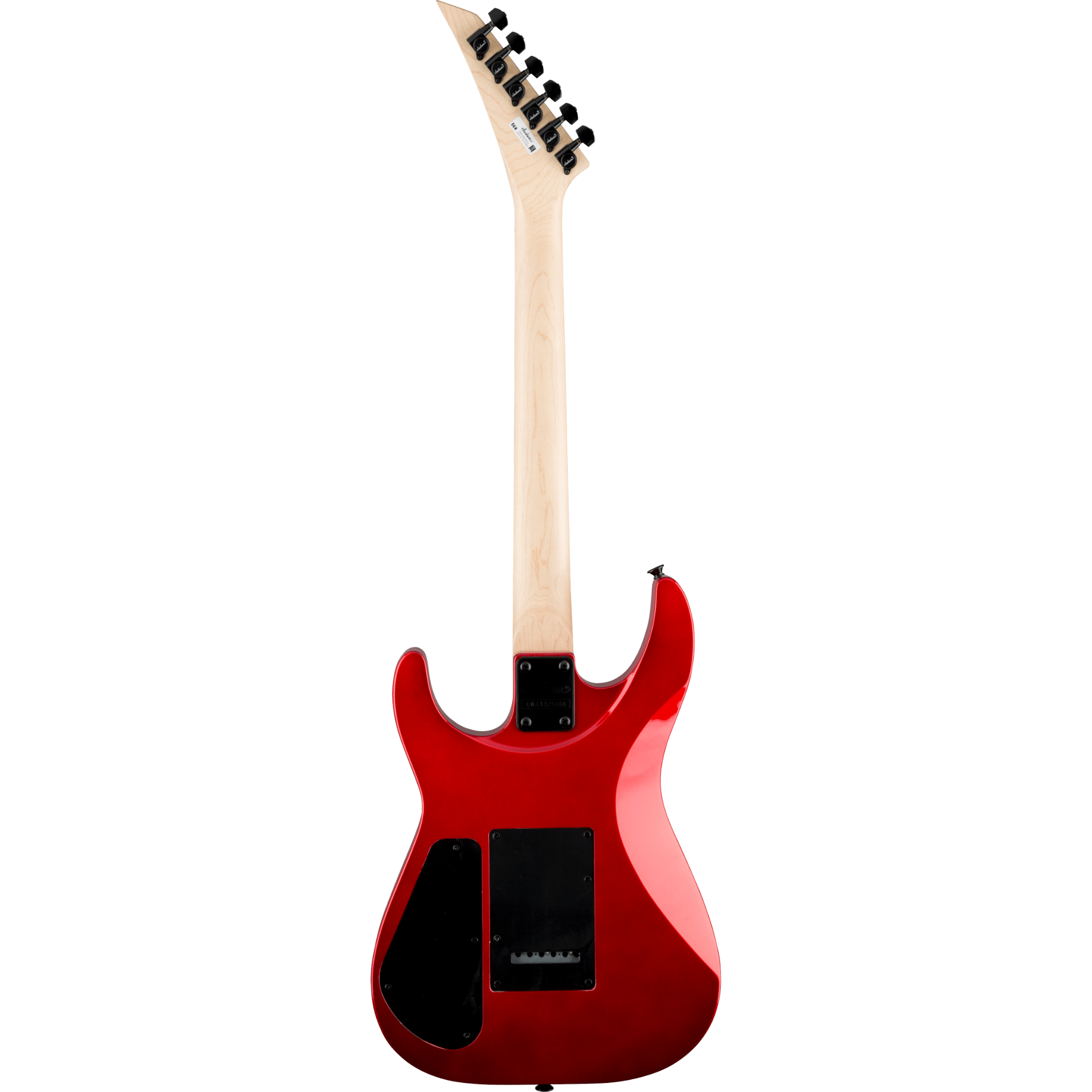 GUITARRA ELECTRICA JACKSON JS11 DINKY ROJO MOD2910121552
