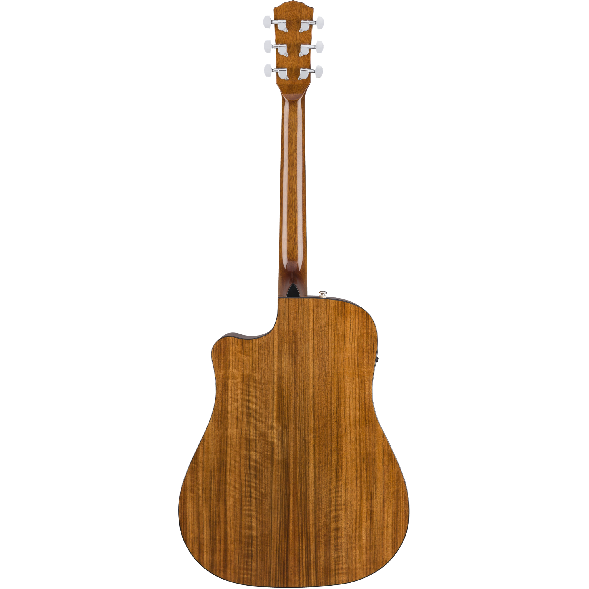 GUITARRA ELECTROACUSTICA FENDER CD140SCE FOLK NATURAL MOD0970213321