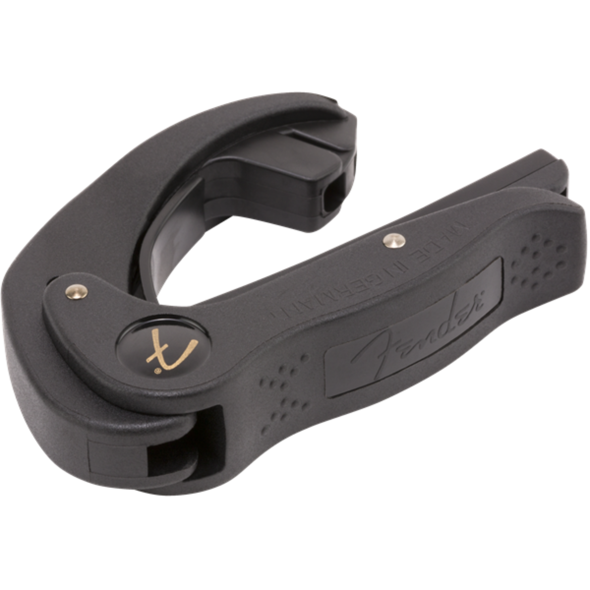 CAPODASTRO FENDER GUIT SMART STANDARD NEGRO MOD0990401001