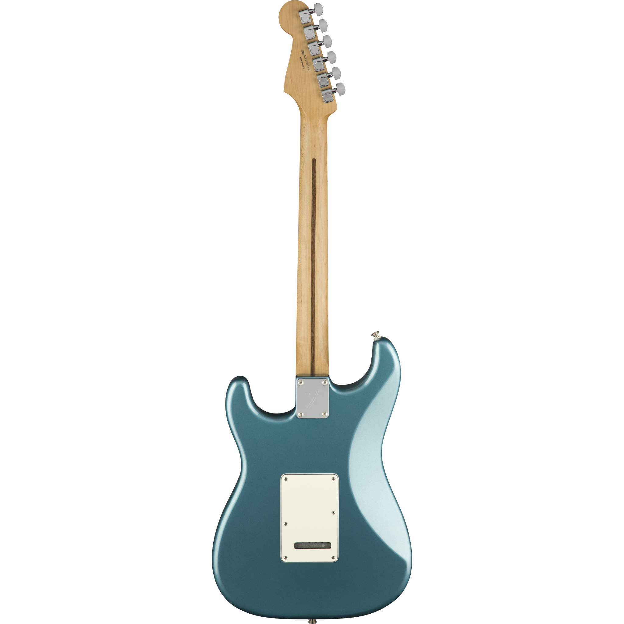 GUITARRA ELECTRICA FENDER PLR STRATOCASTER AZUL MAPLE MOD0144502513