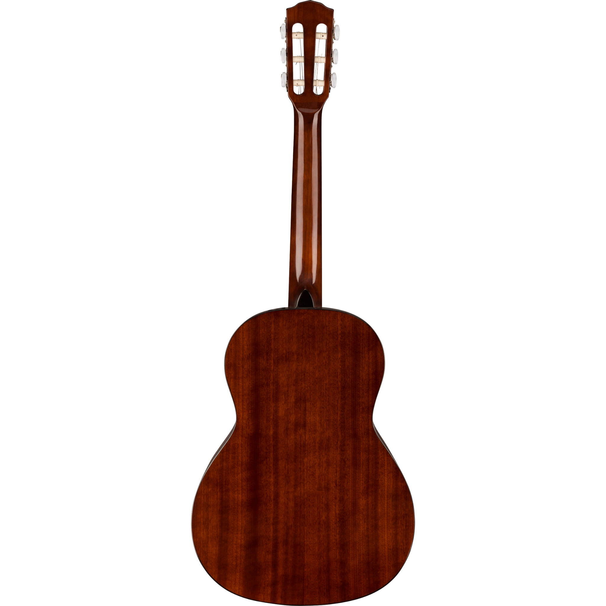 GUITARRA ACUSTICA FENDER FA15N 3/4 CLASICA NATURAL MOD0971160121