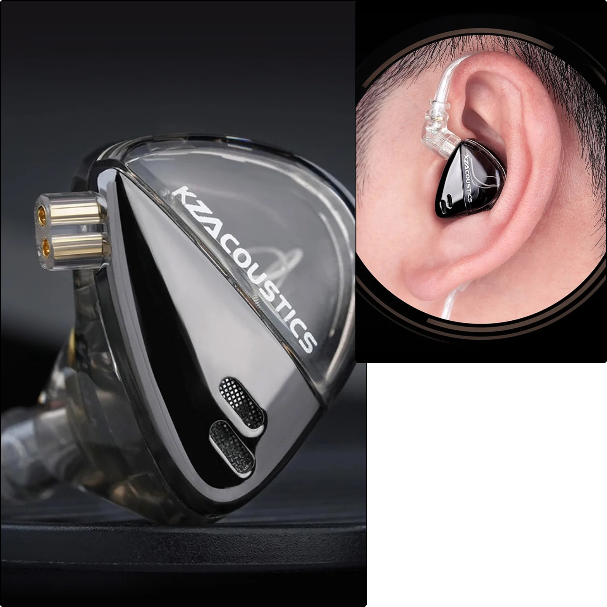 AURICULARES LIBRA-Balance Version SIN MICROFONO