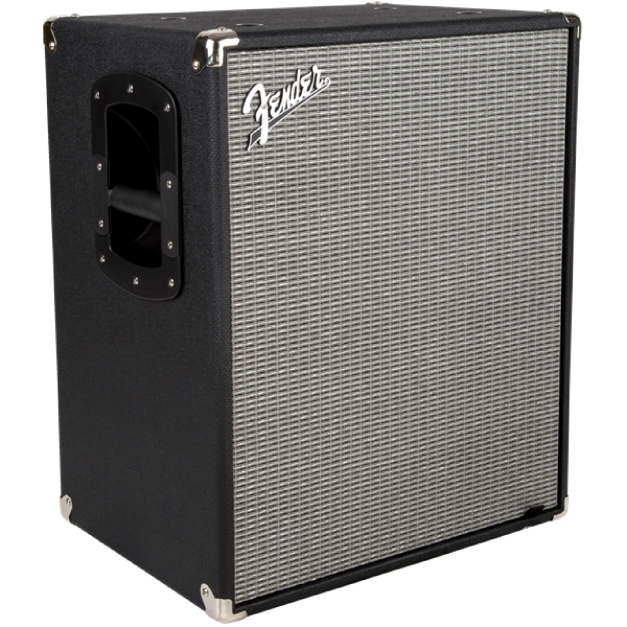 CABINA PASIVA FENDER RUMBLE 210 V3 BAJO NEGRO MOD2380100000