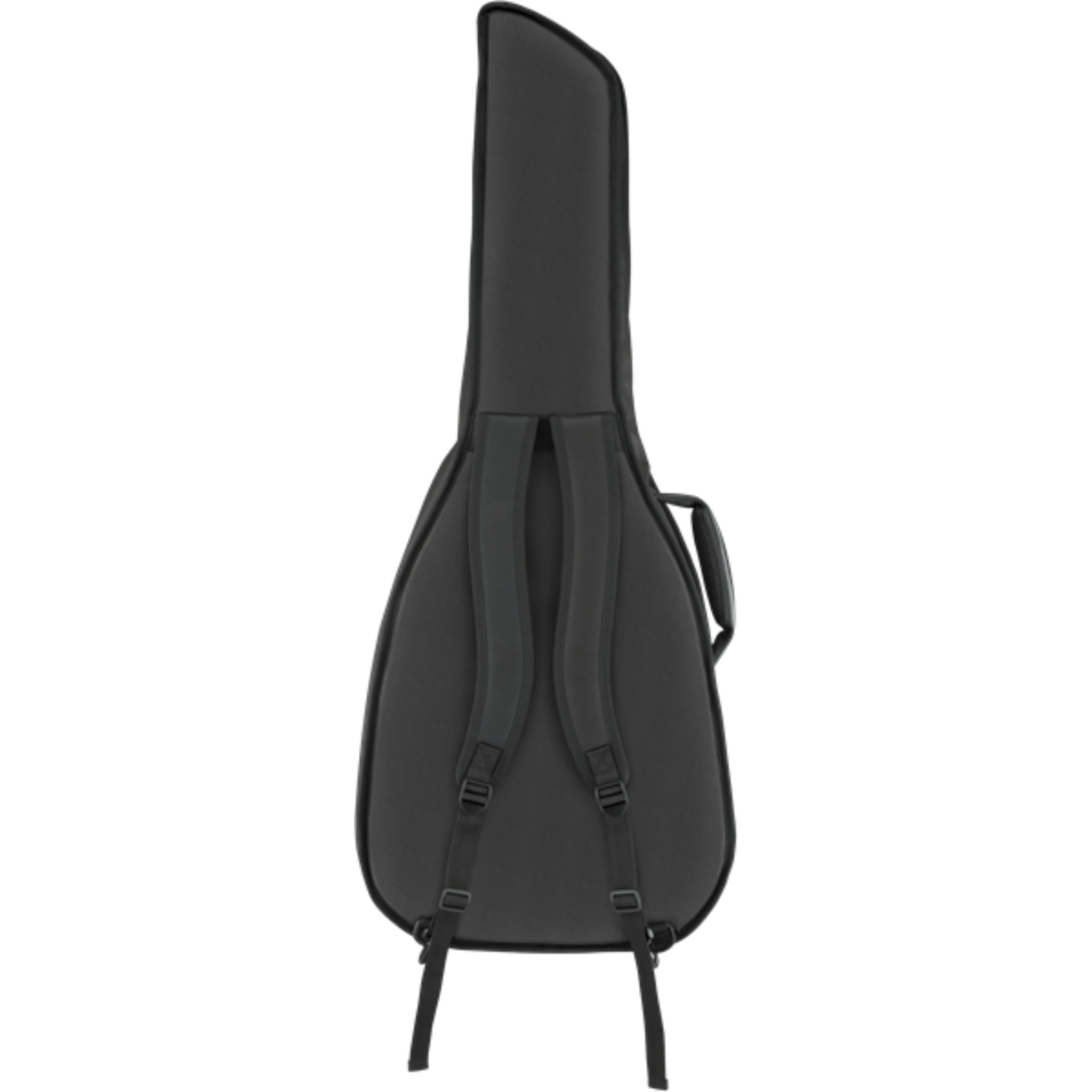 FORRO PARA GUITARRA ACUSTICA FENDER FAC610 NEGRO MOD0991462206