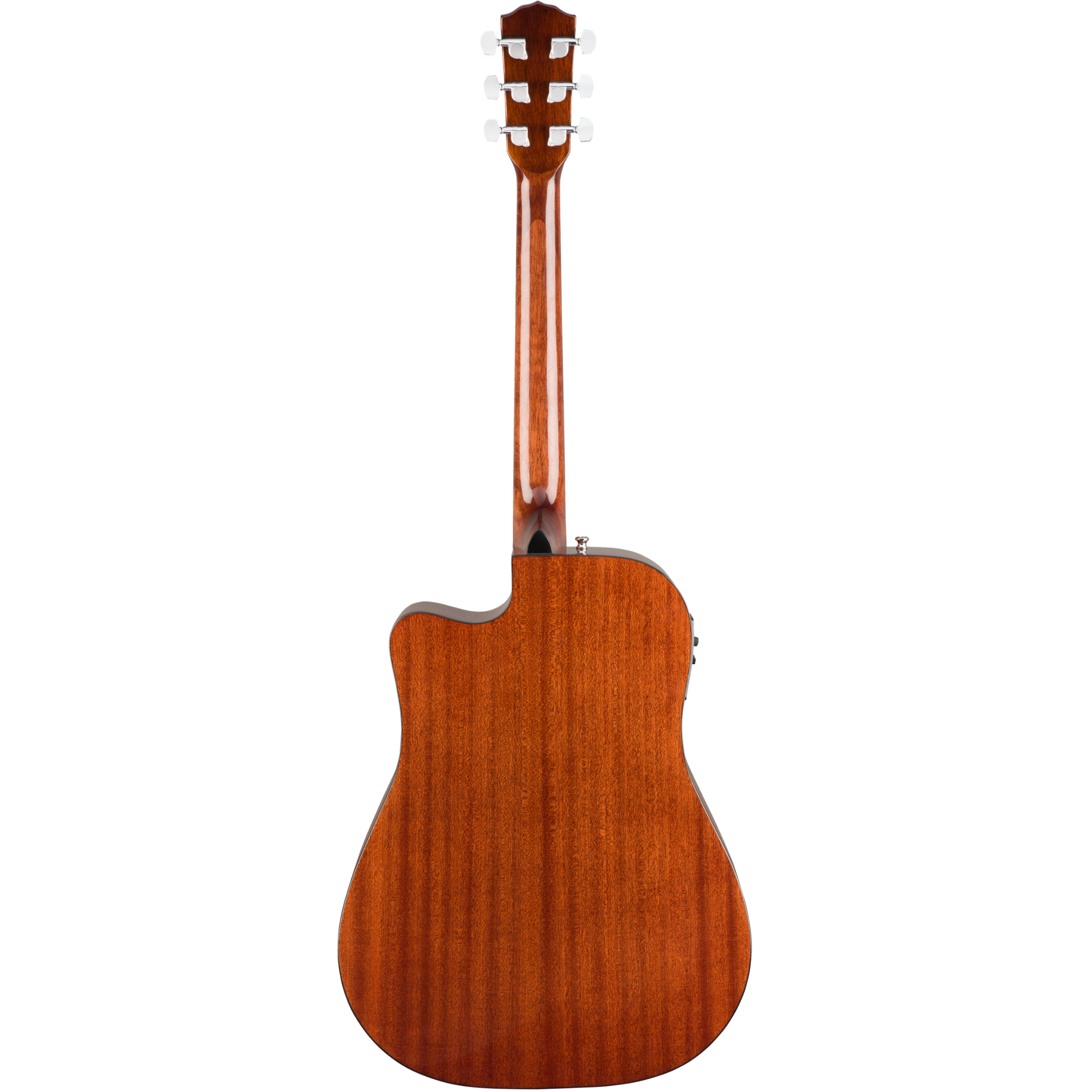 GUITARRA ELECTROACUSTICA FENDER CD140SCE FOLK MARRON MOD0970213322