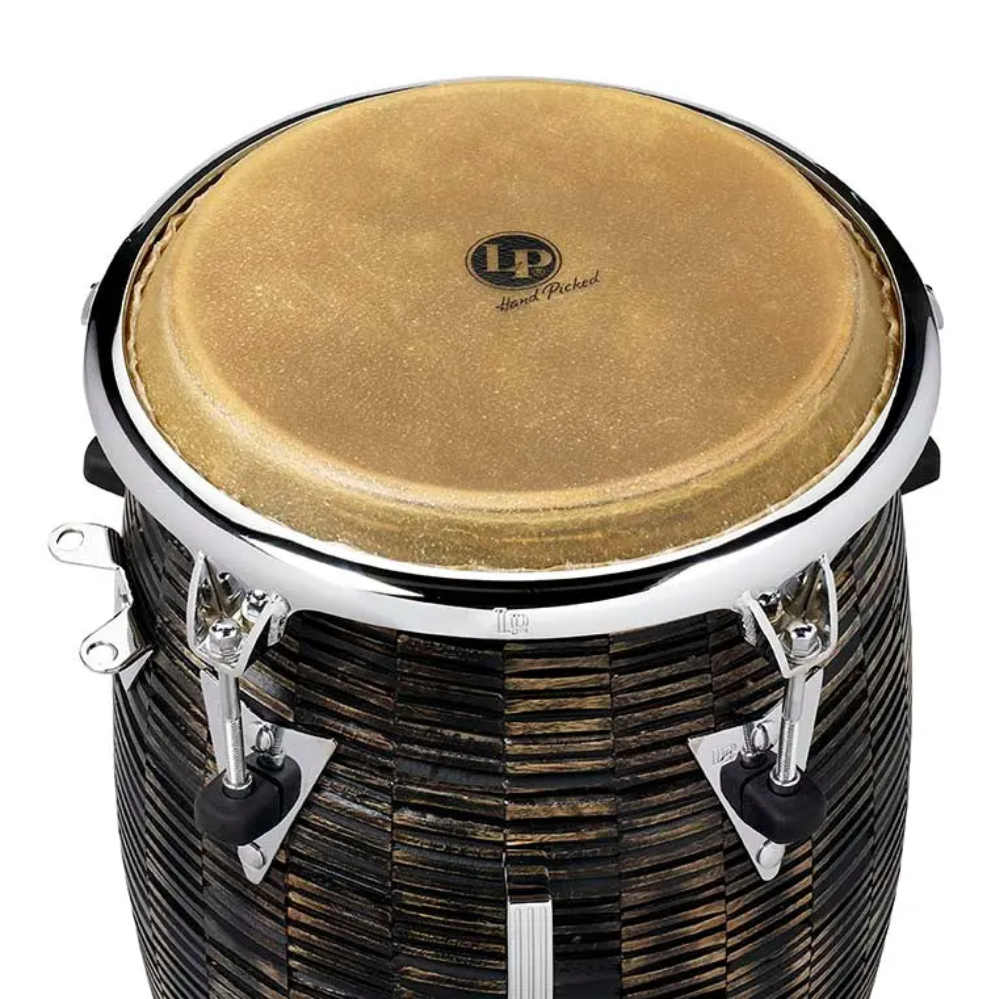 CONGA LP PEDRITO MARTINEZ 11" MARRON LP805T-PM