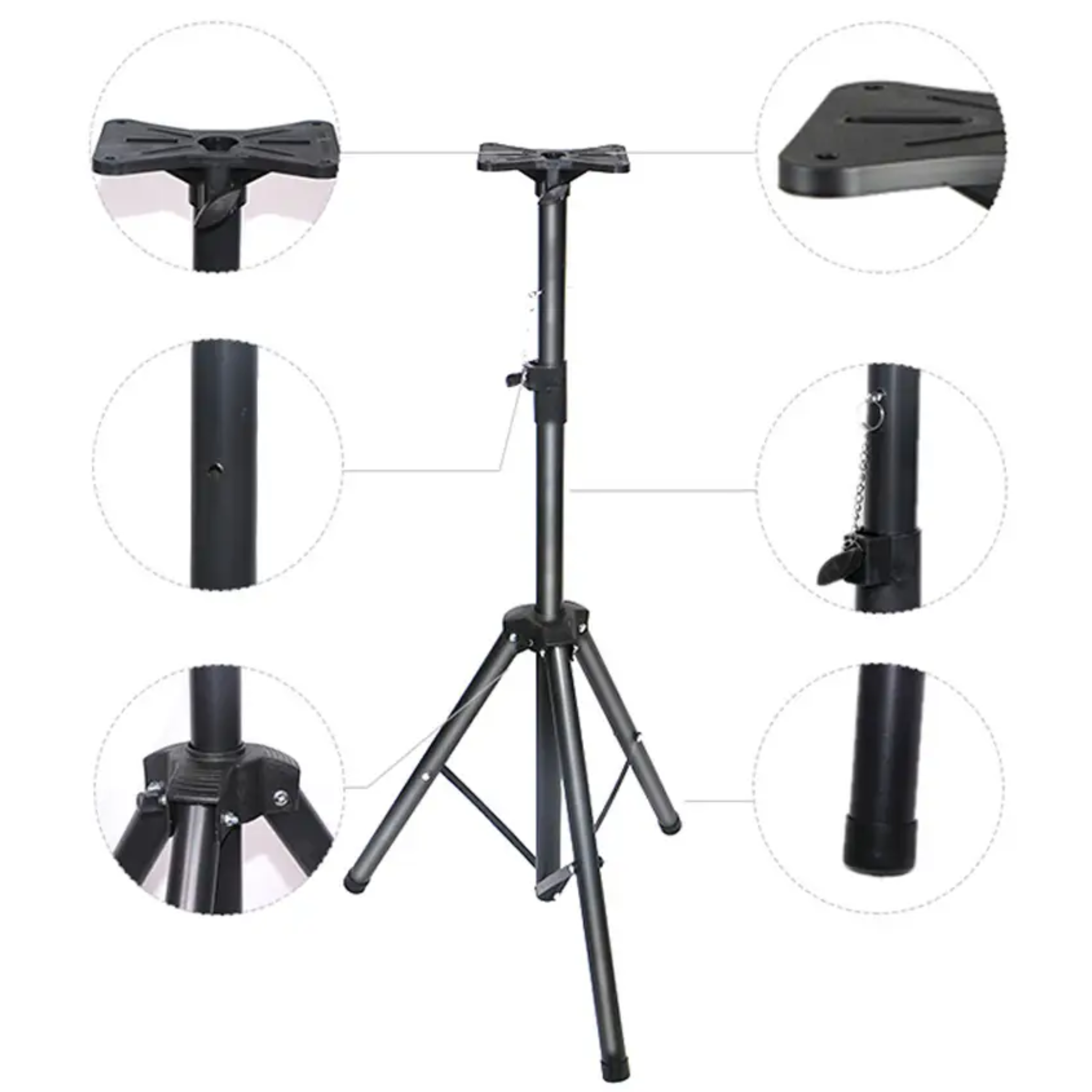 STAND CABINA MPRO Y-402