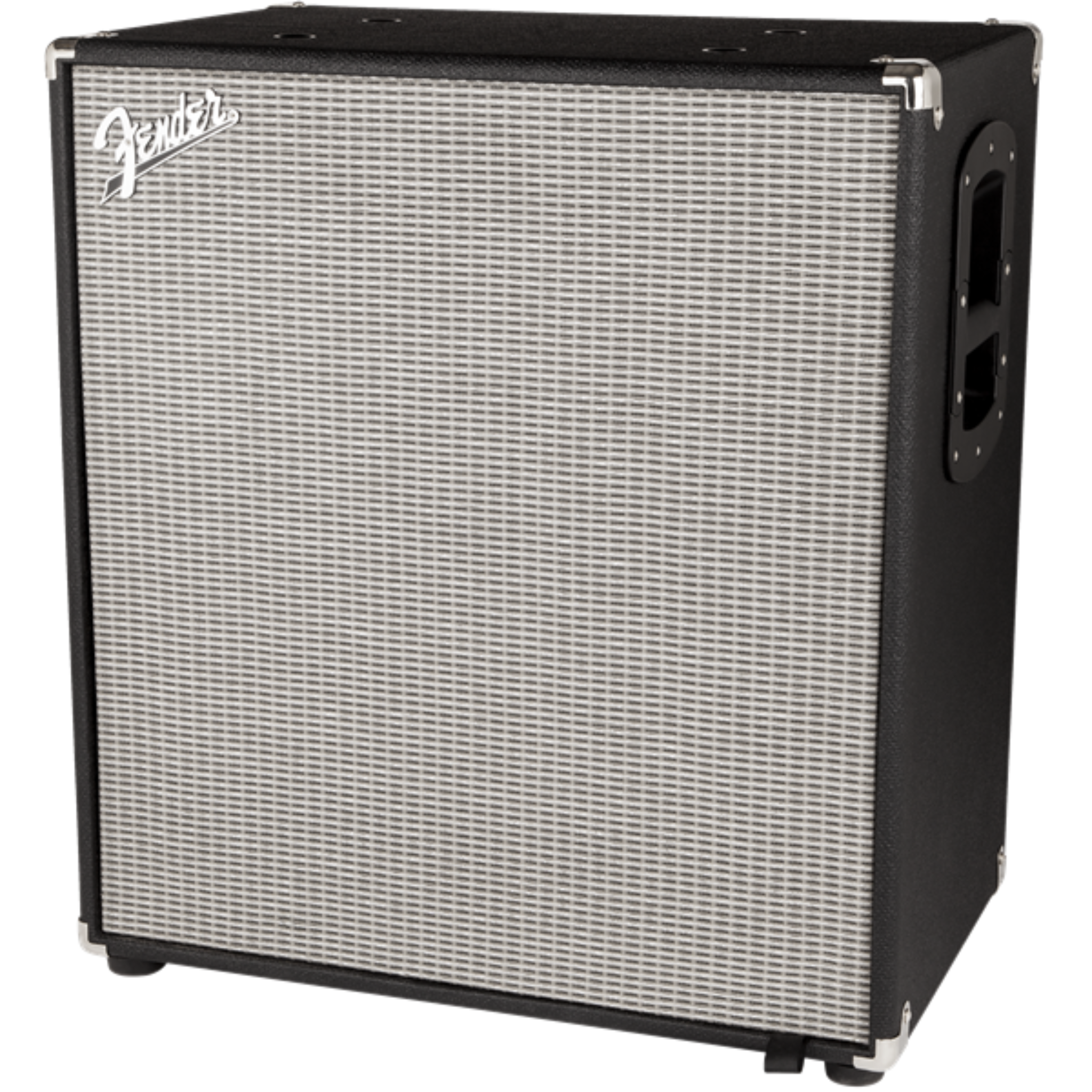CABINA PASIVA FENDER RUMBLE 410 V3 BAJO NEGRO MOD2270900000