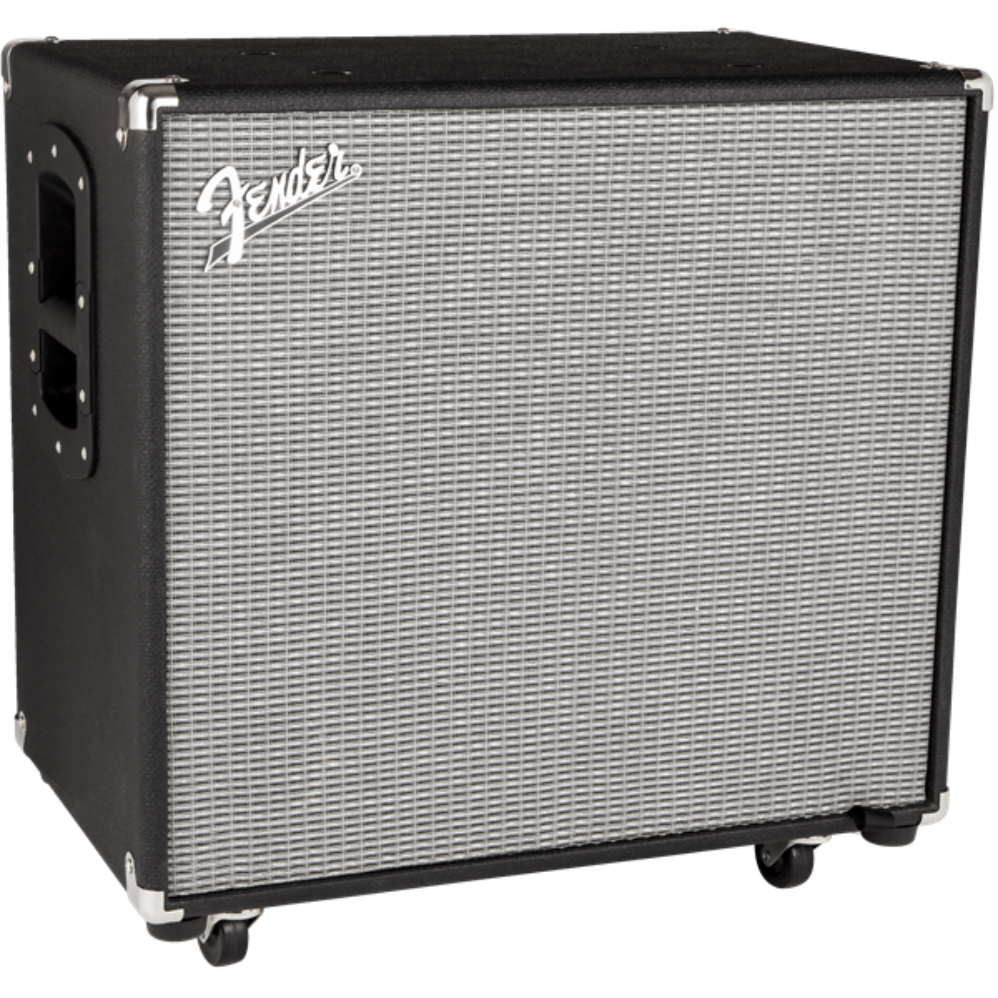 CABINA PASIVA FENDER RUMBLE 115 V3 BAJO NEGRO MOD2370900000