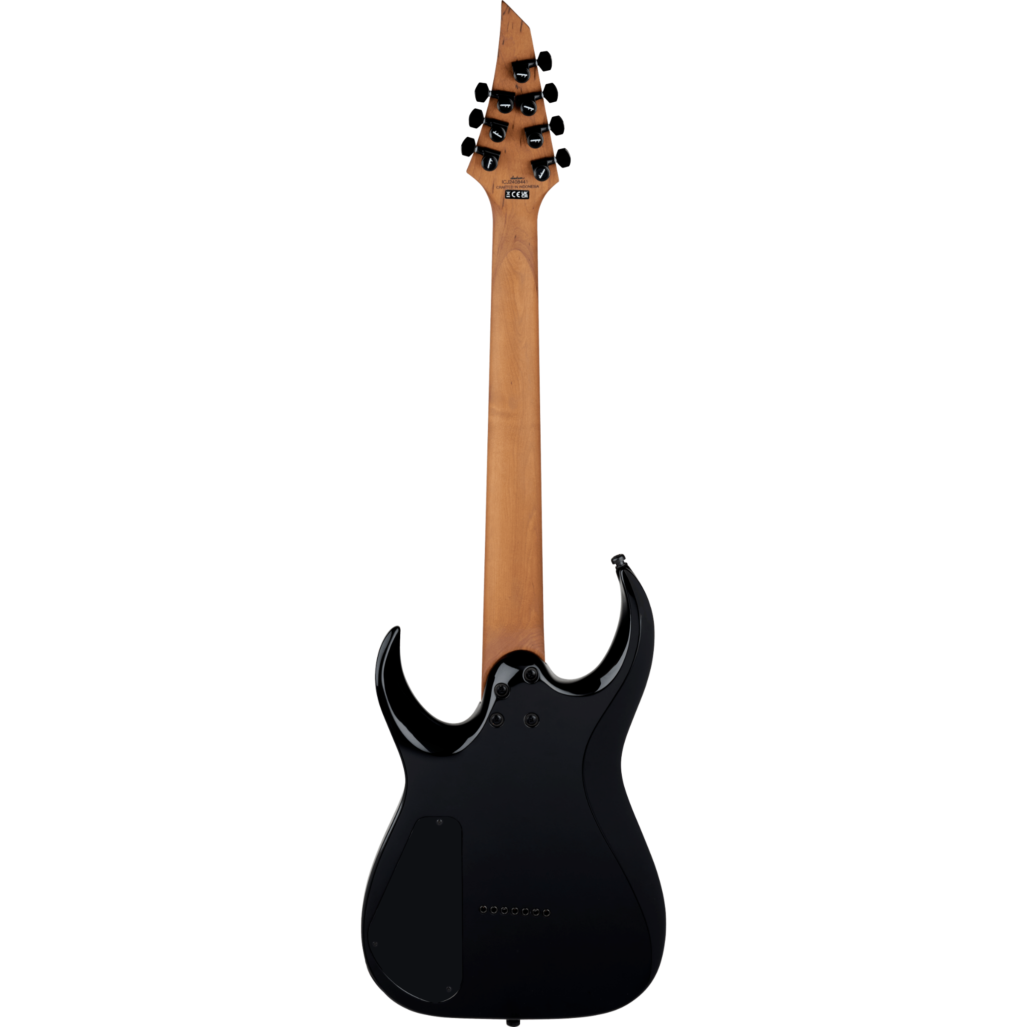 GUITARRA ELECTRICA JACKSON PRO PLUS MM JUGG H MOD2914007531