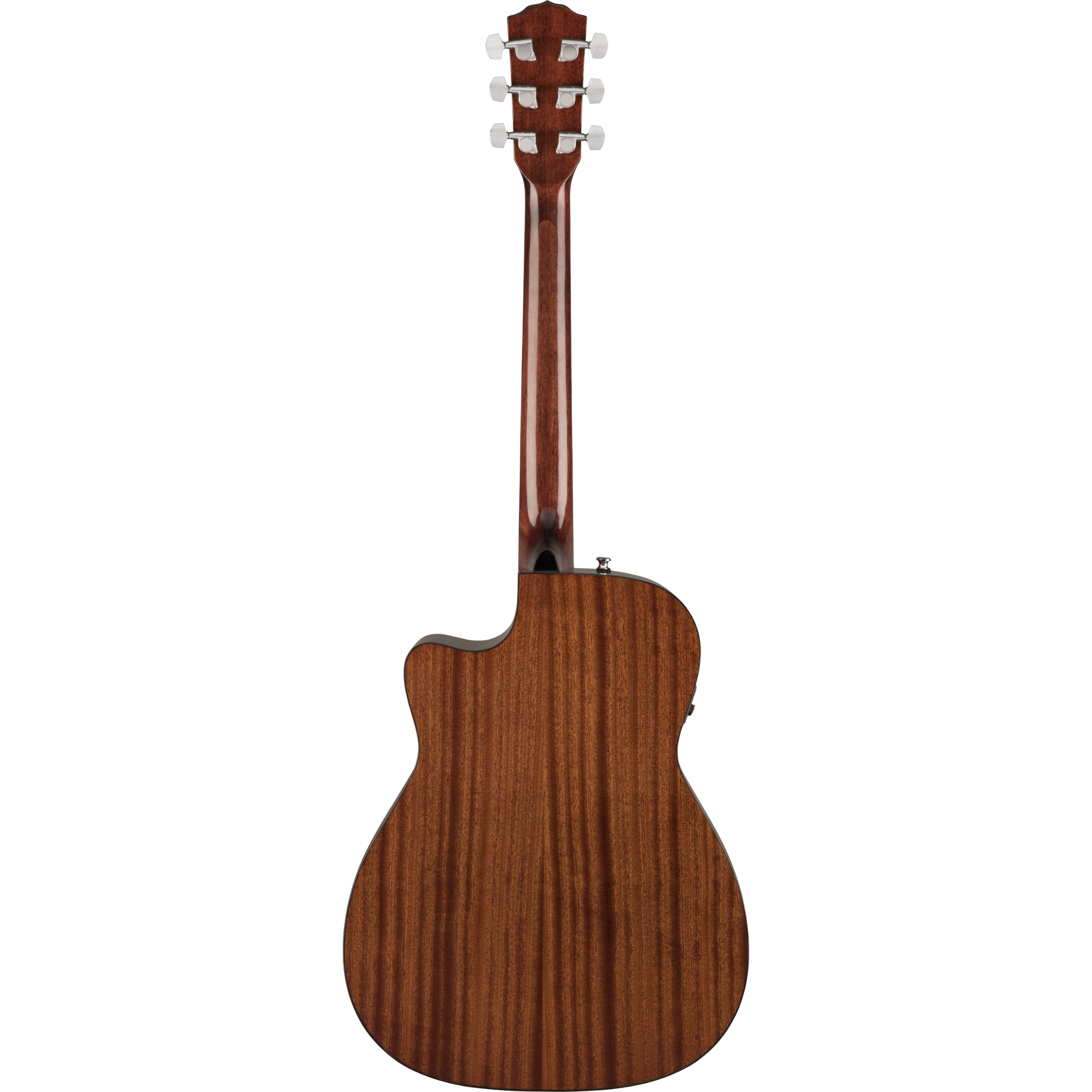 GUITARRA ELECTROACUSTICA FENDER CC60SCE CONCERT NATURAL MOD0970153021