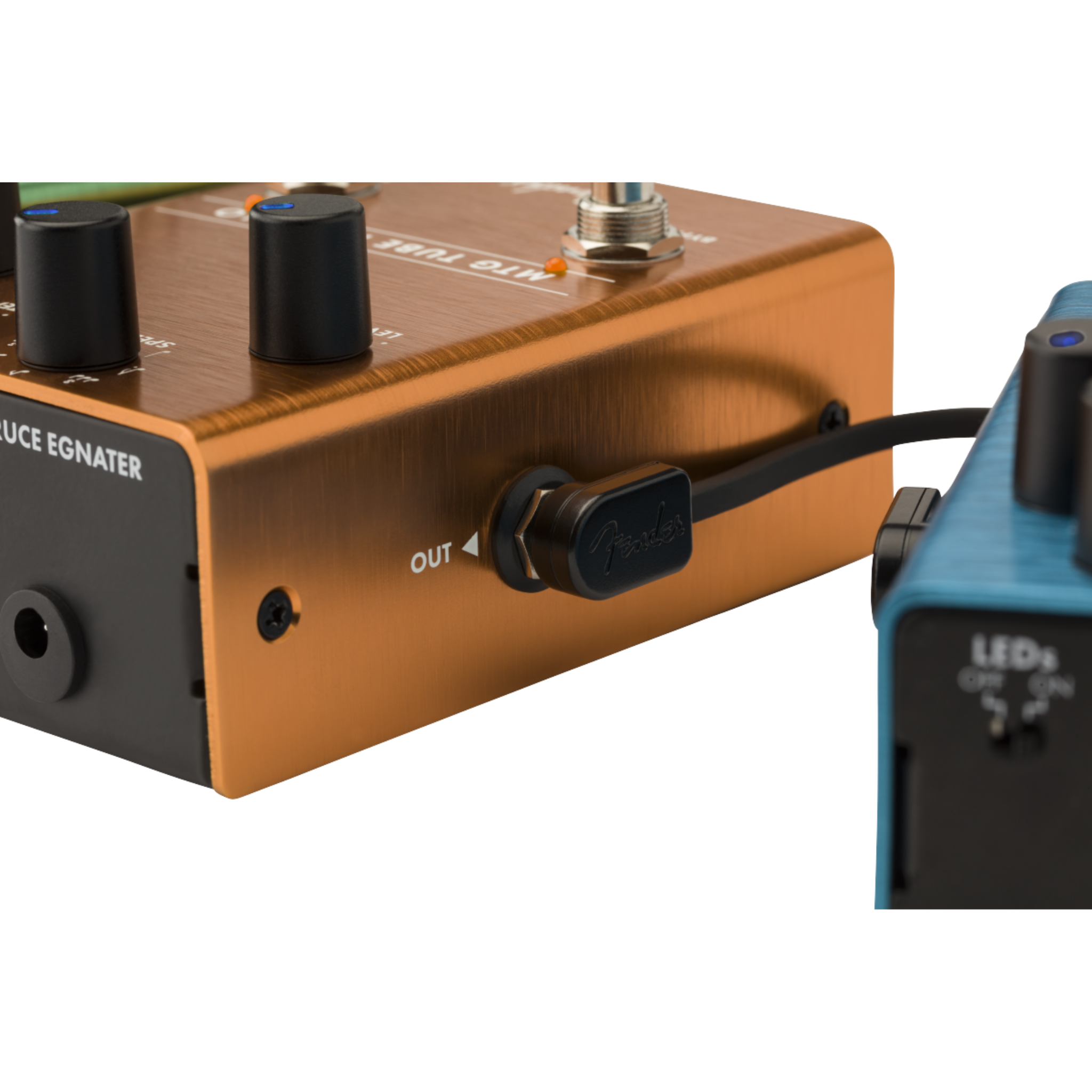 KIT FENDER BLOCKCHAIN CABLES INTERPEDAL XS 2-4/4-6 MOD0990825102