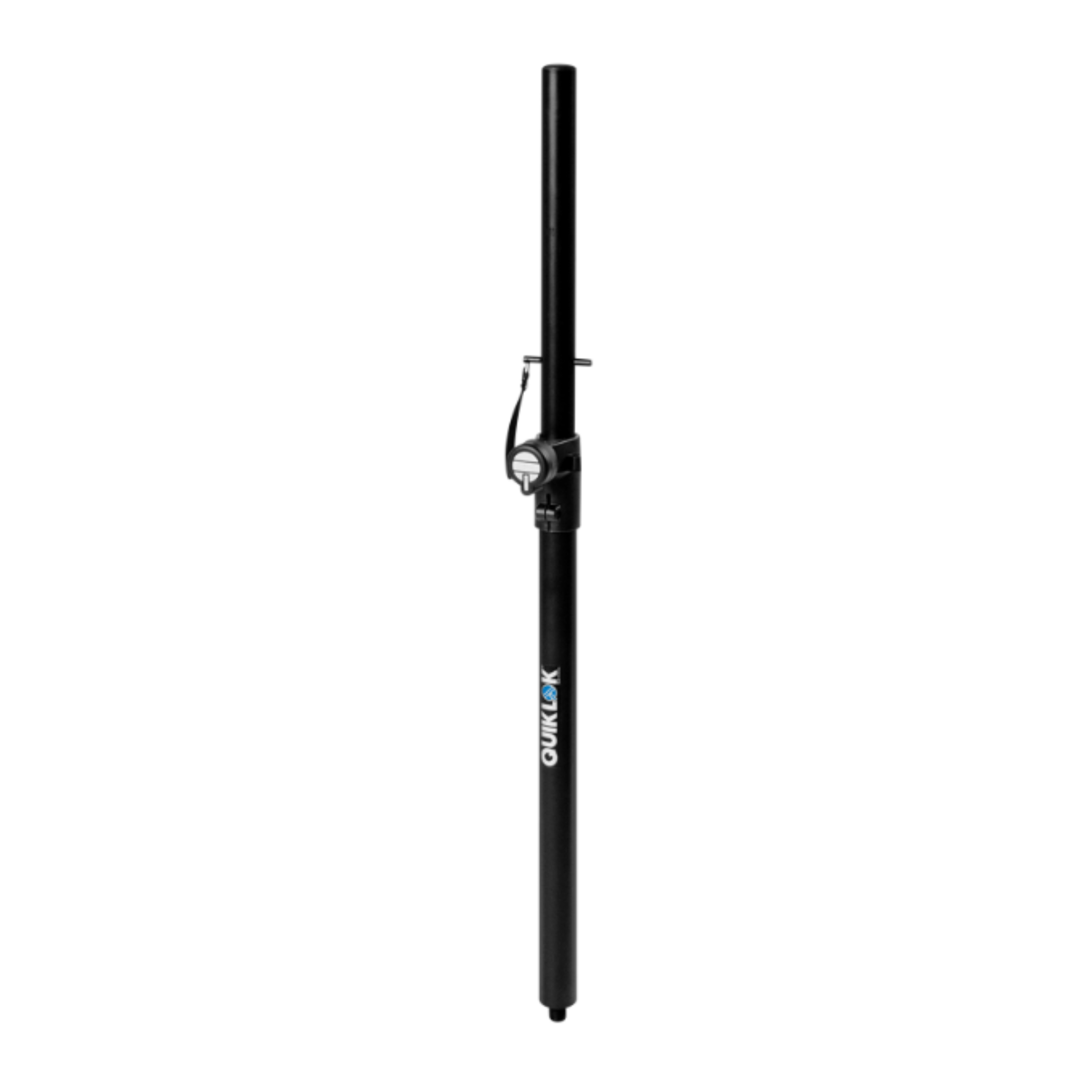 STAND CABINA QUIKLOK S333 DE TUBO CON ROSCA