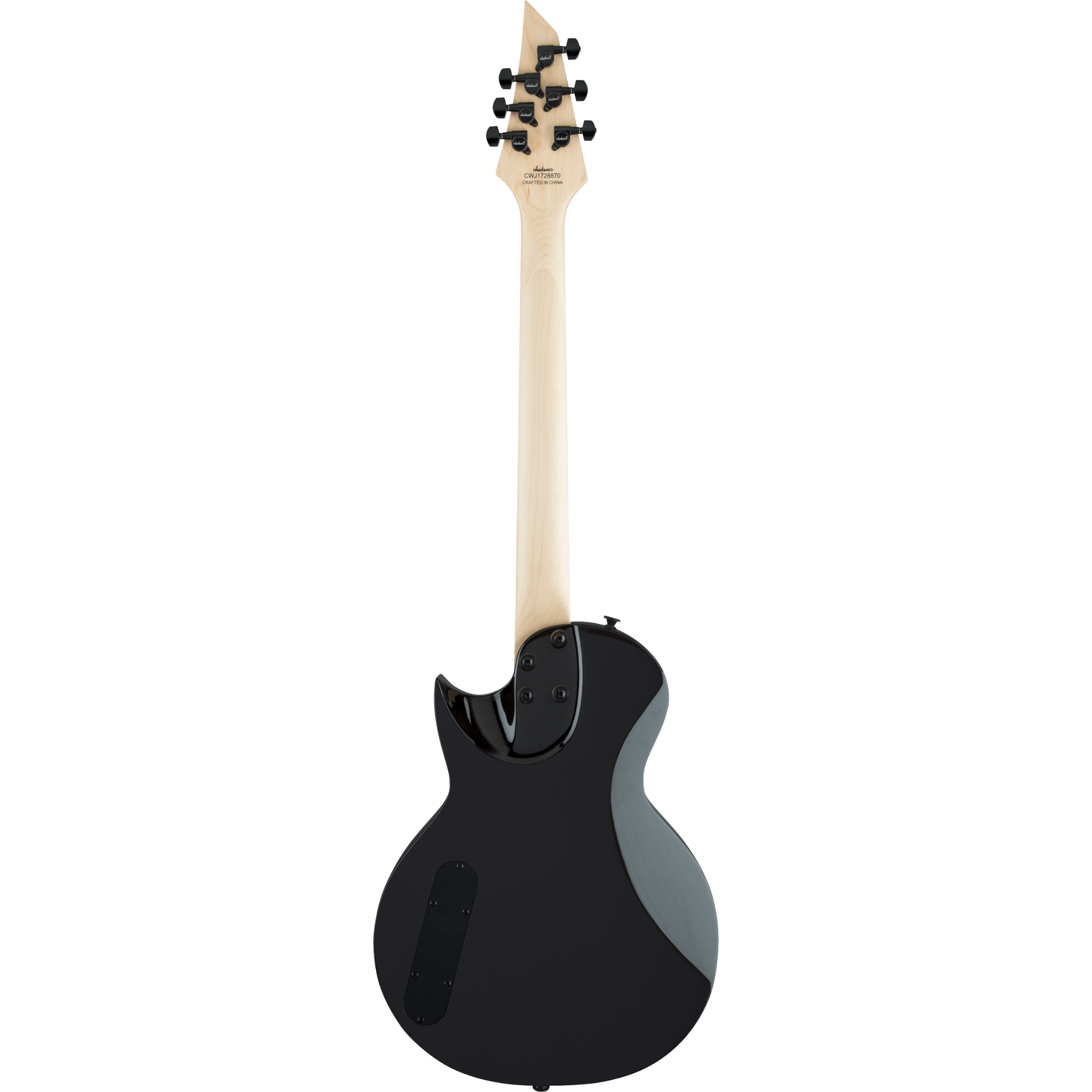 GUITARRA ELECTRICA JACKSON JS22 MONARKH SUNBURST MOD2916901598