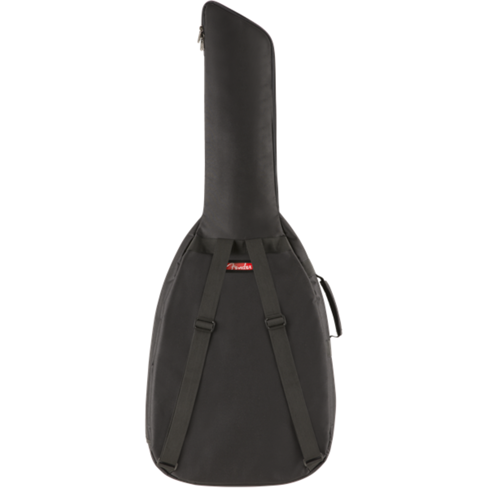 FORRO PARA GUITARRA FOLK FENDER FA405 NEGRO MOD0991332406