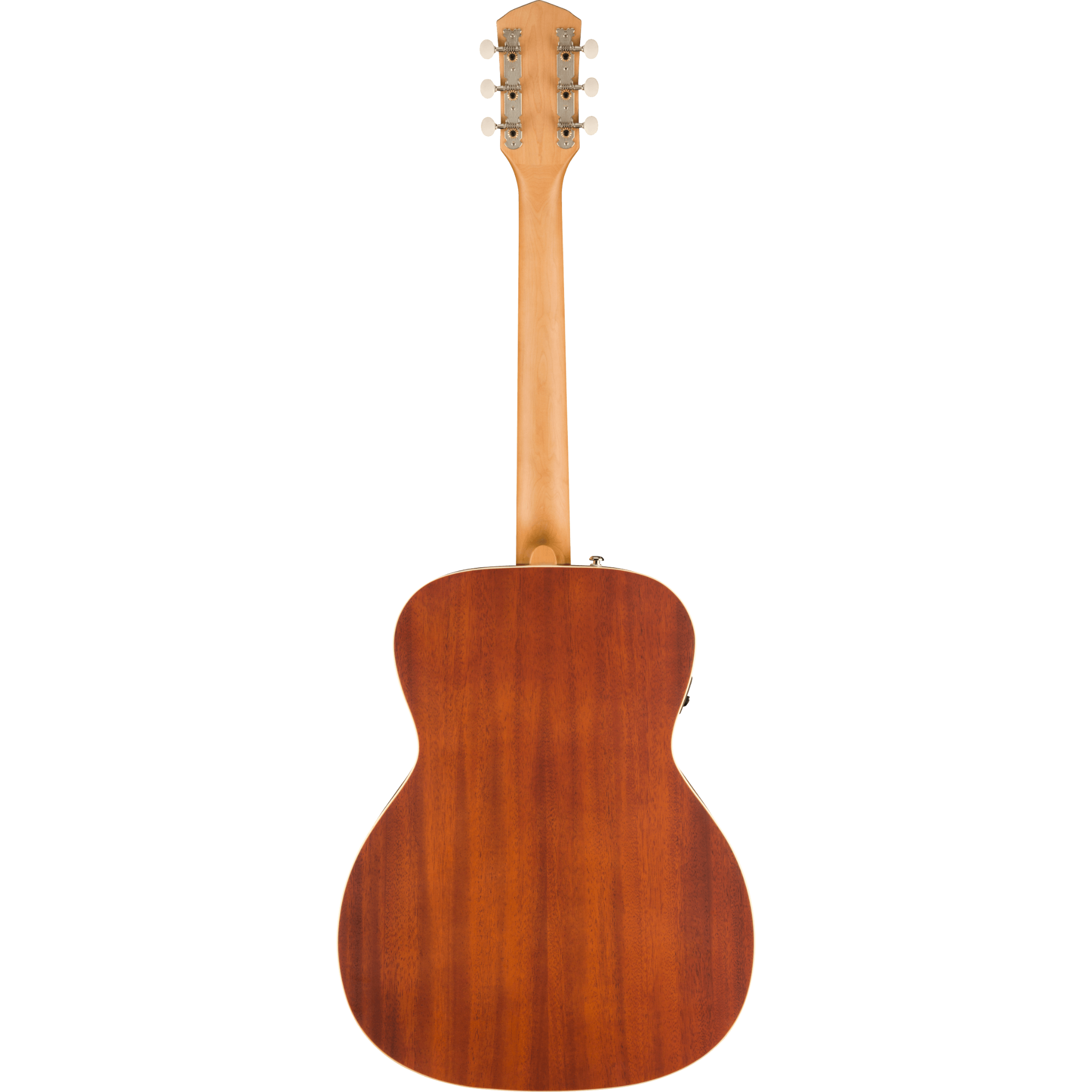 GUITARRA ELECTROACUSTICA FENDER TIM ARMST HELLCAT NATURAL MOD0971752022