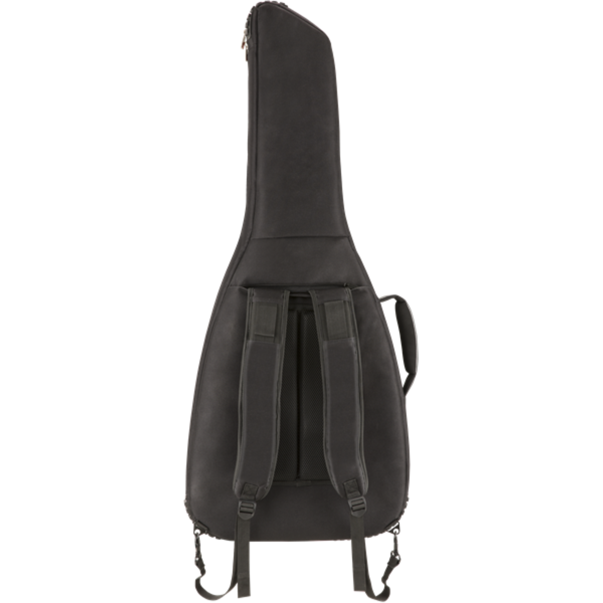 FORRO PARA GUITARRA ELECTRICA FENDER FE1225 NEGRO MOD0991612406