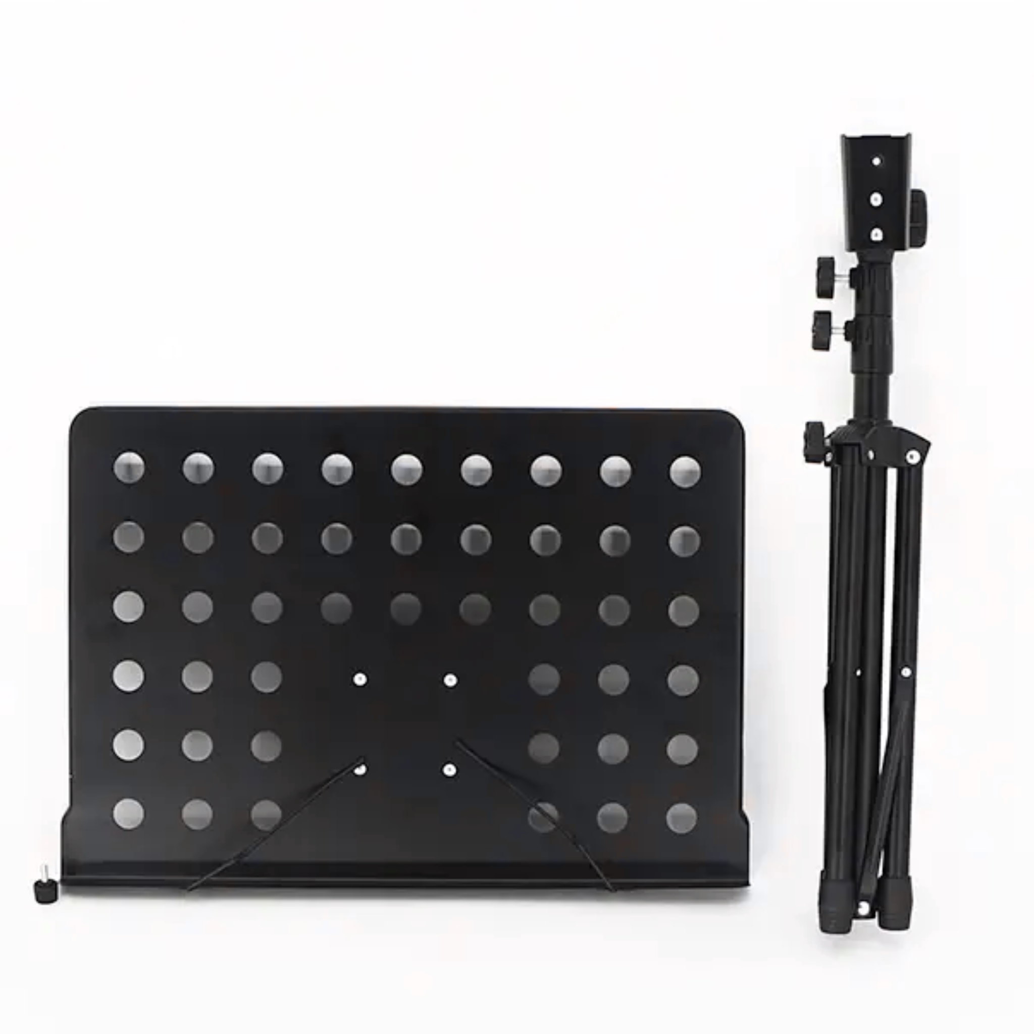 STAND PARTITURA MPRO P-06 LAMINA HUECA