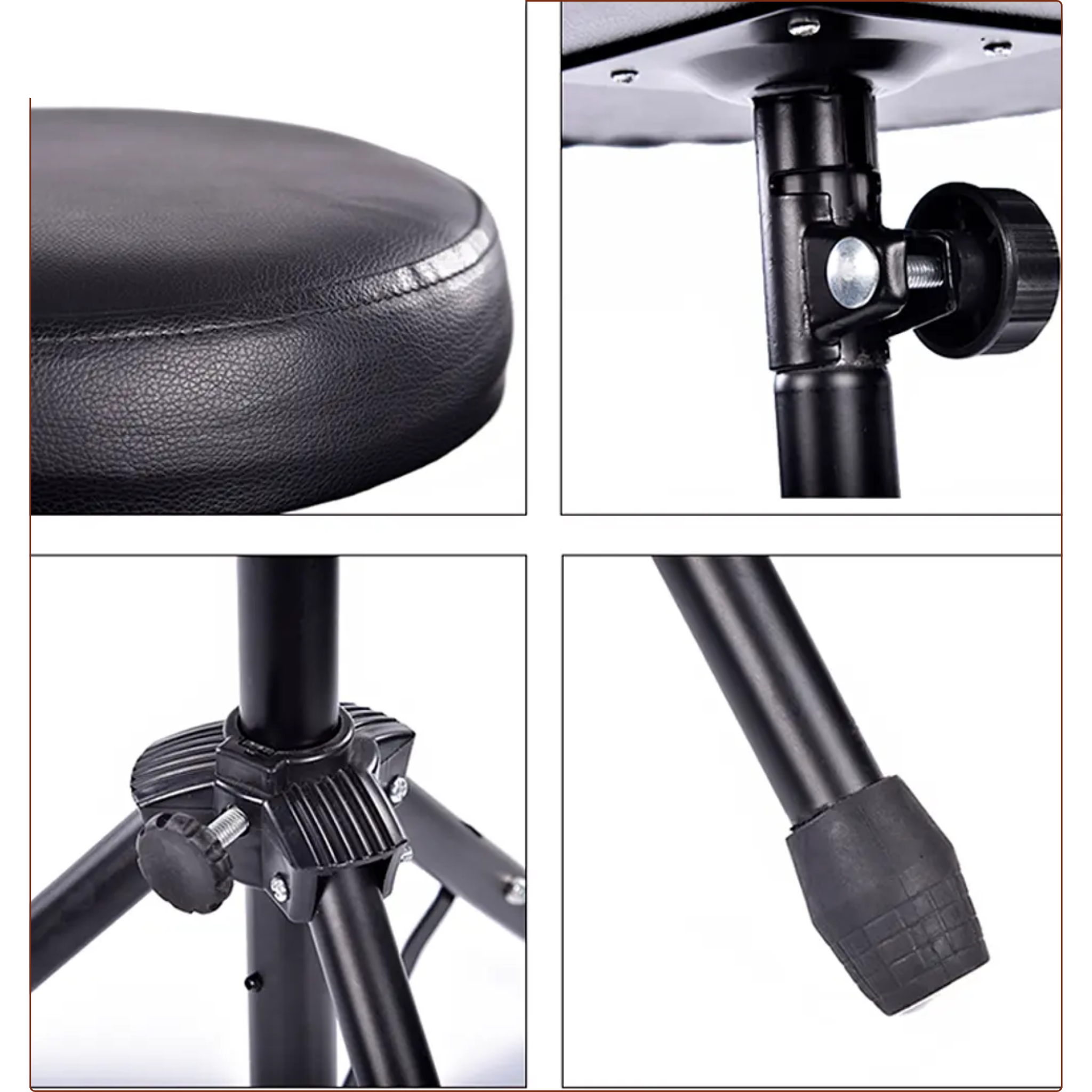 SILLA BATERIA MPRO Q-91