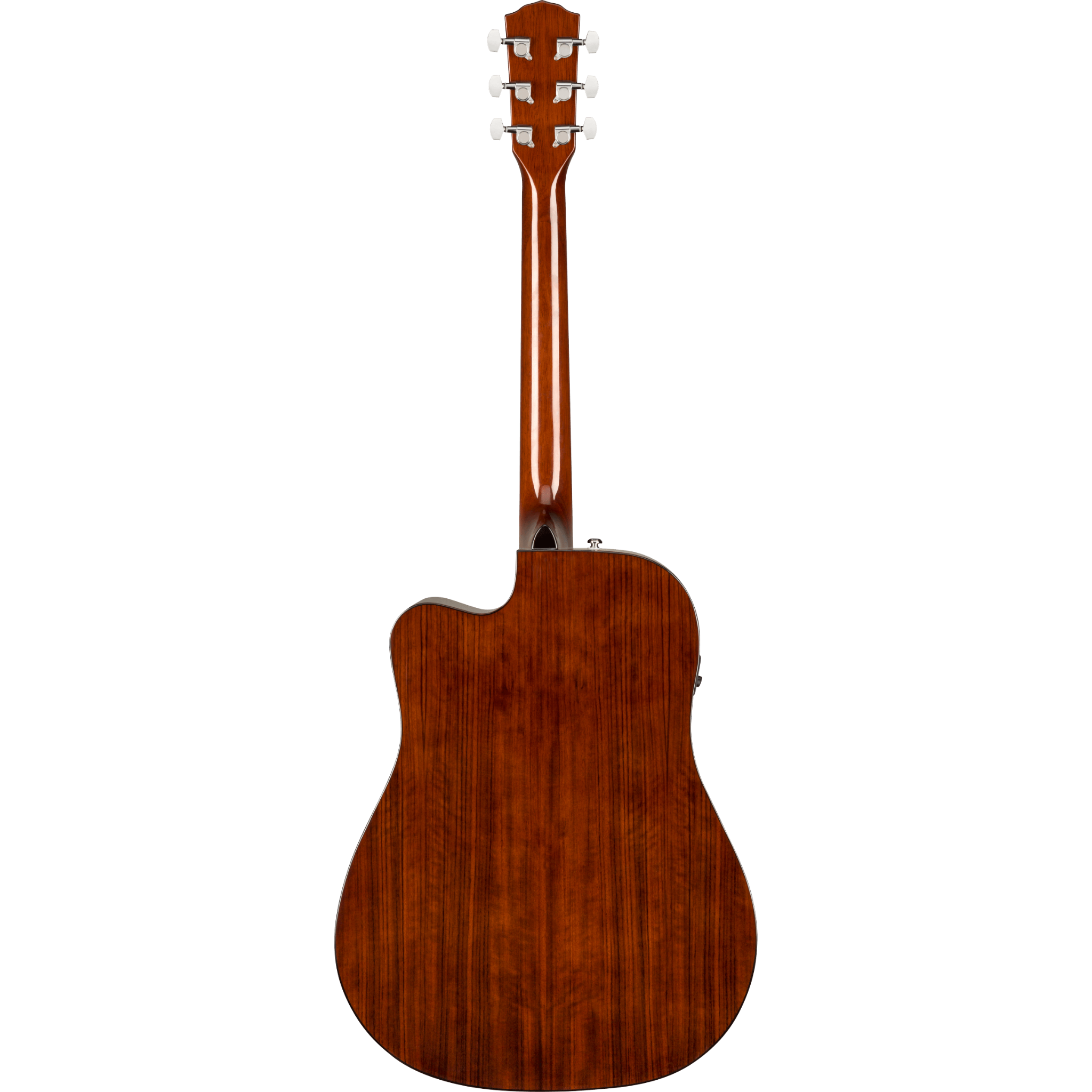 GUITARRA ELECTROACUSTICA FENDER CD140SCE FOLK SUNBURST MOD0970213332