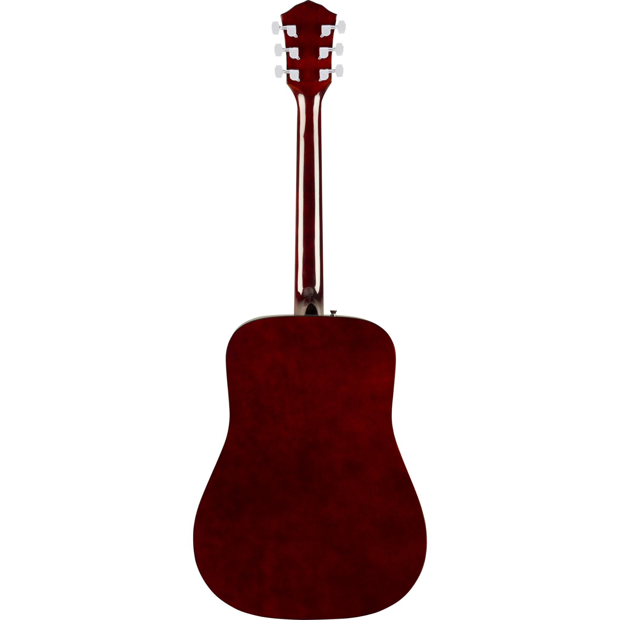 GUITARRA ACUSTICA FENDER FA125 FOLK NATURAL MOD0971210521