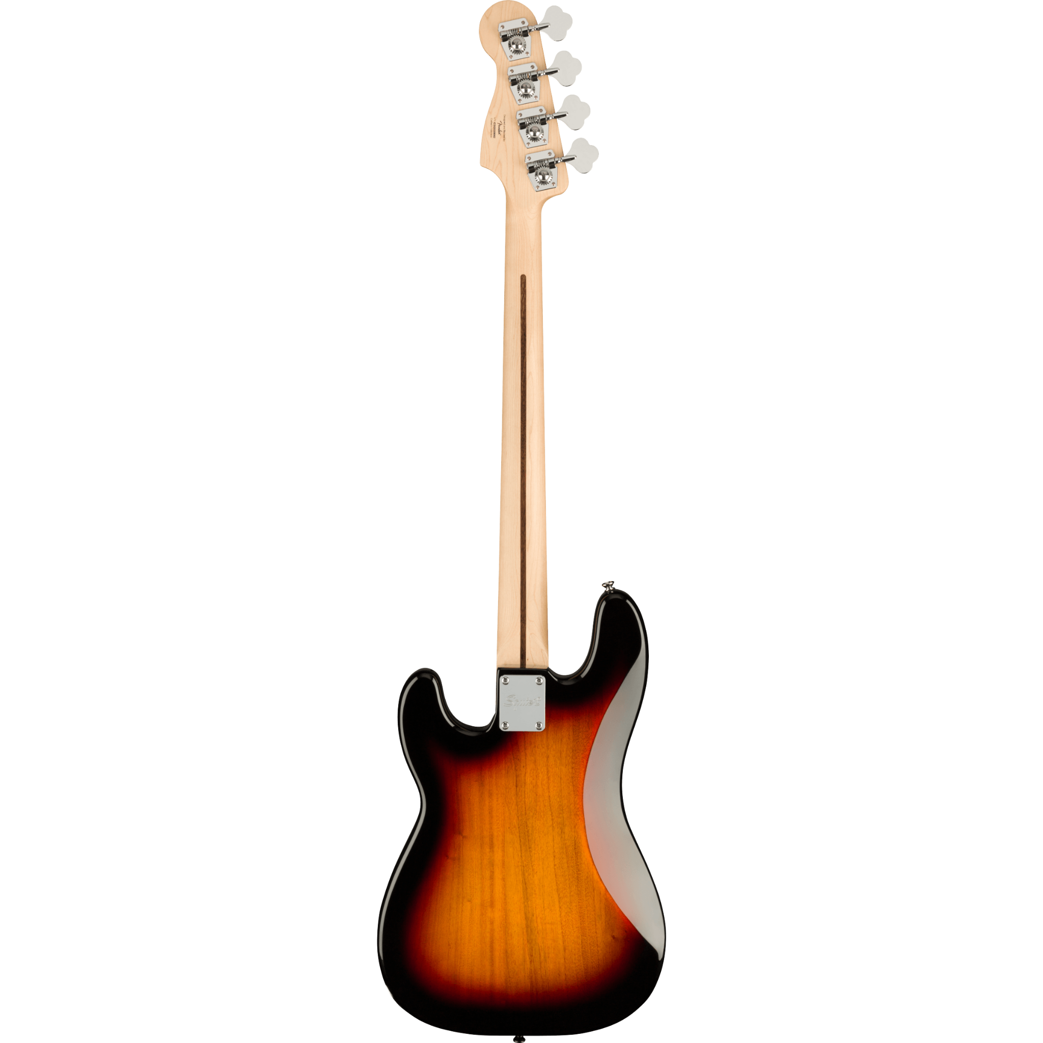 BAJO ELECTRICO FENDER SQUIER AFF FSR P BASS 4 CUERDAS SU