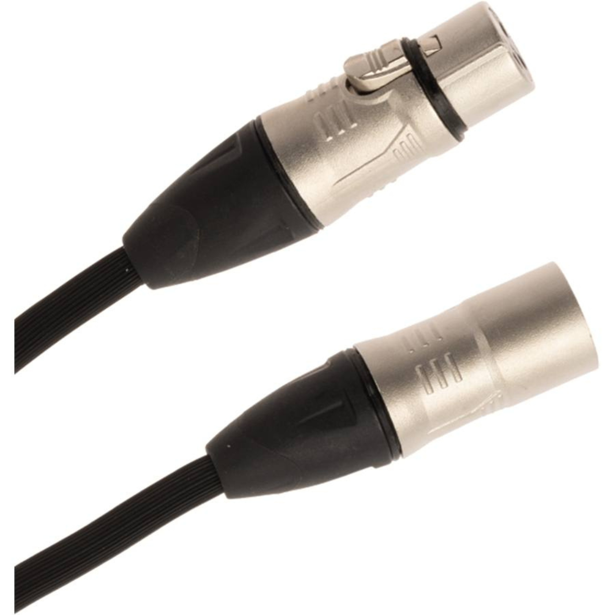 CABLE MICROFONO QUIKLOK JUSTMF10 SL 10 M