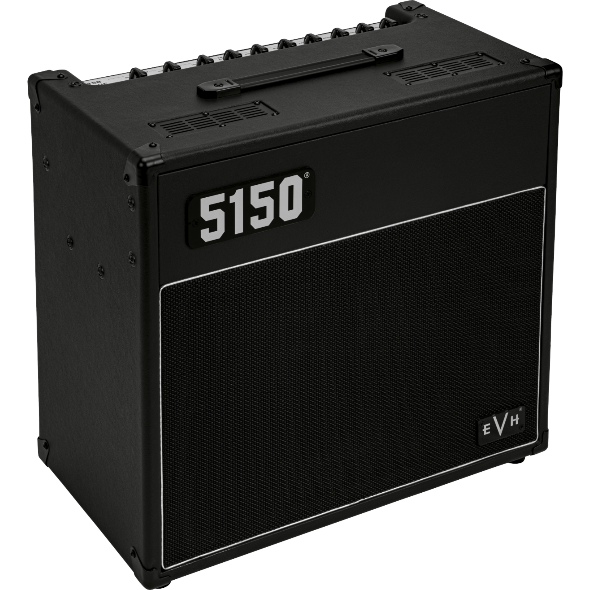 AMPLIFICADOR GUITARRA EVH 5150 ICONIC 15W NE