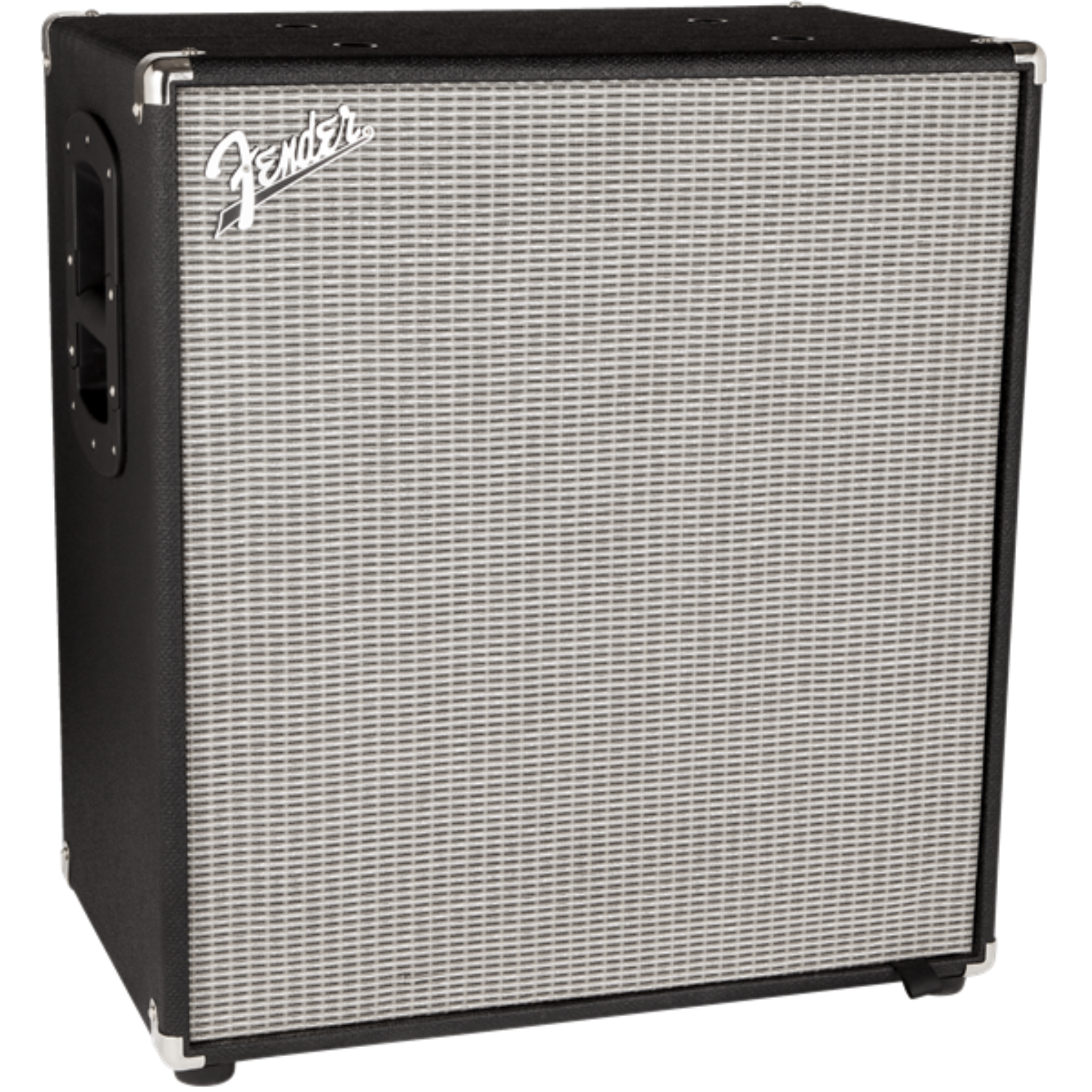 CABINA PASIVA FENDER RUMBLE 410 V3 BAJO NEGRO MOD2270900000