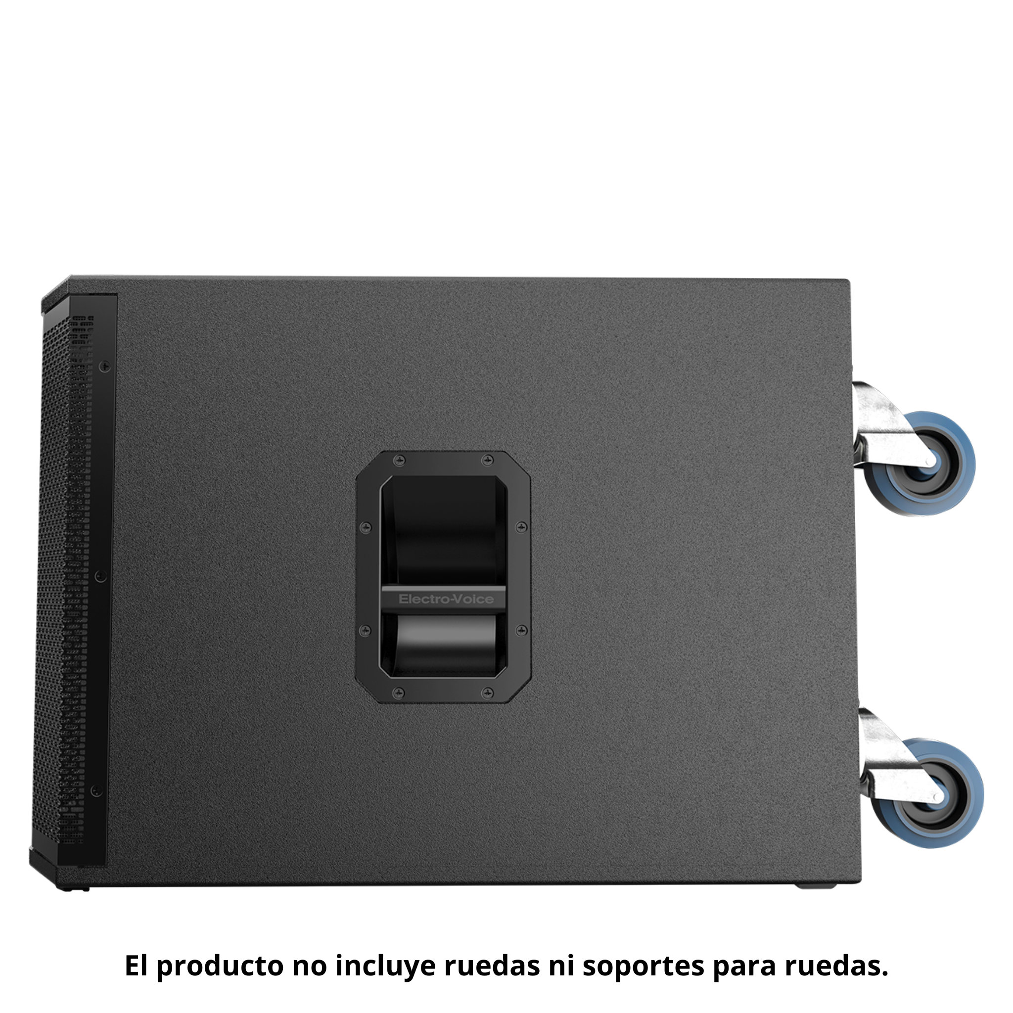 CABINA ACTIVA EV ETX-18-SP