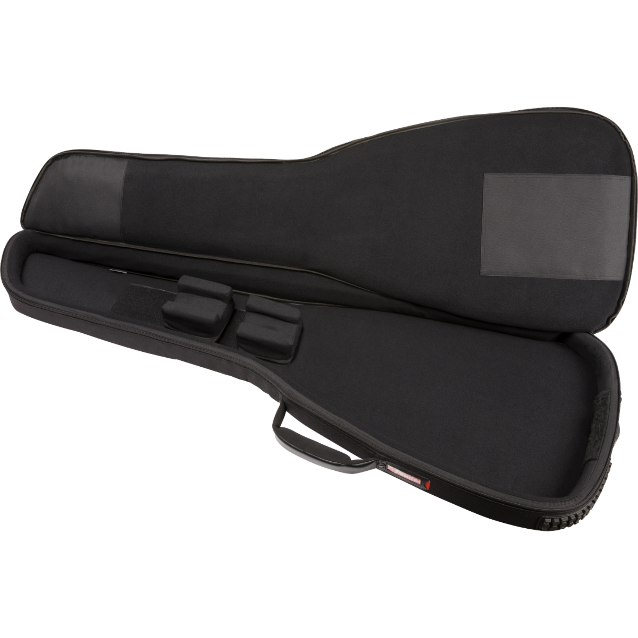 FORRO BAJO ELECTRICO FENDER FB1225 NEGRO MOD0991622406