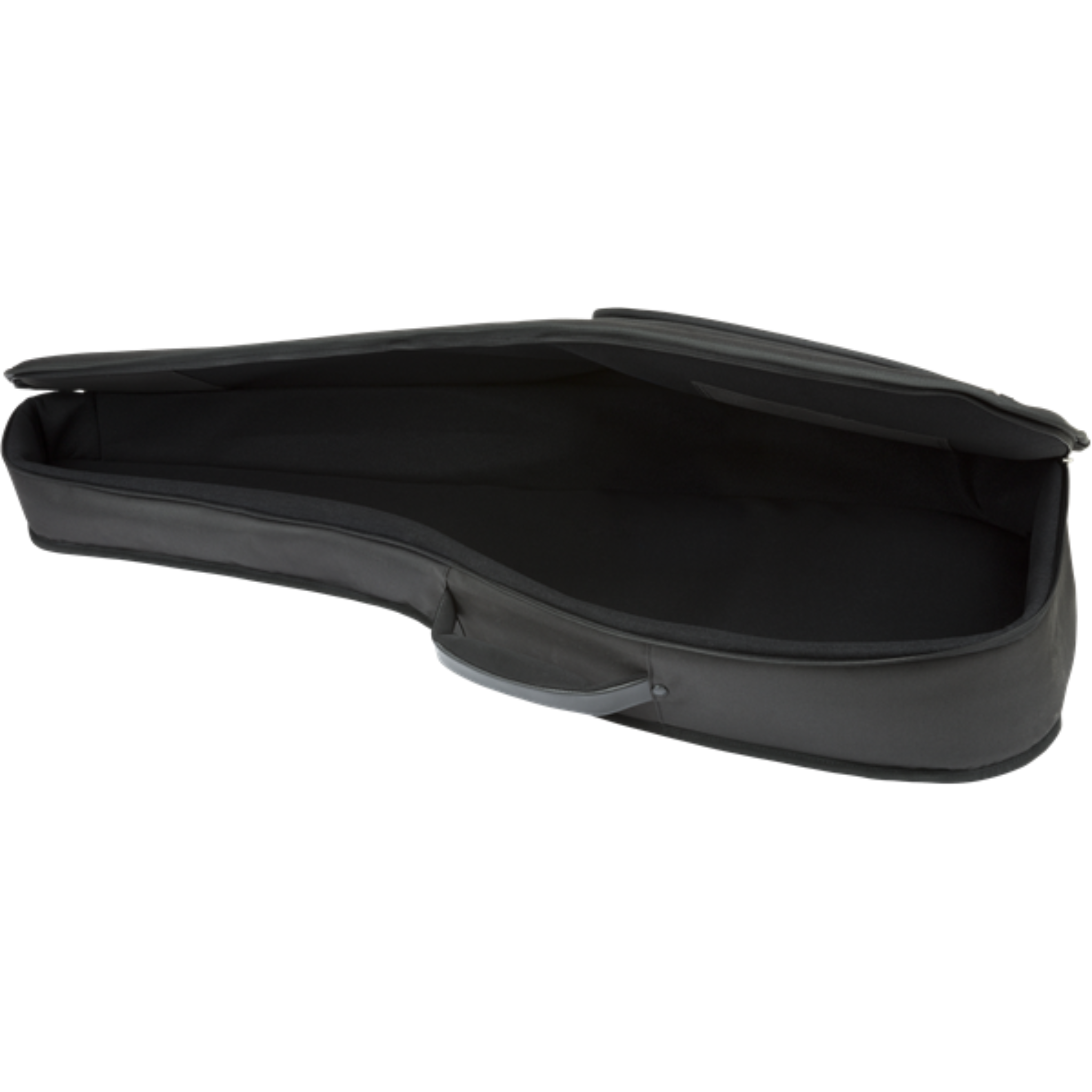 FORRO PARA GUITARRA ACUSTICA FENDER FAC610 NEGRO MOD0991462206