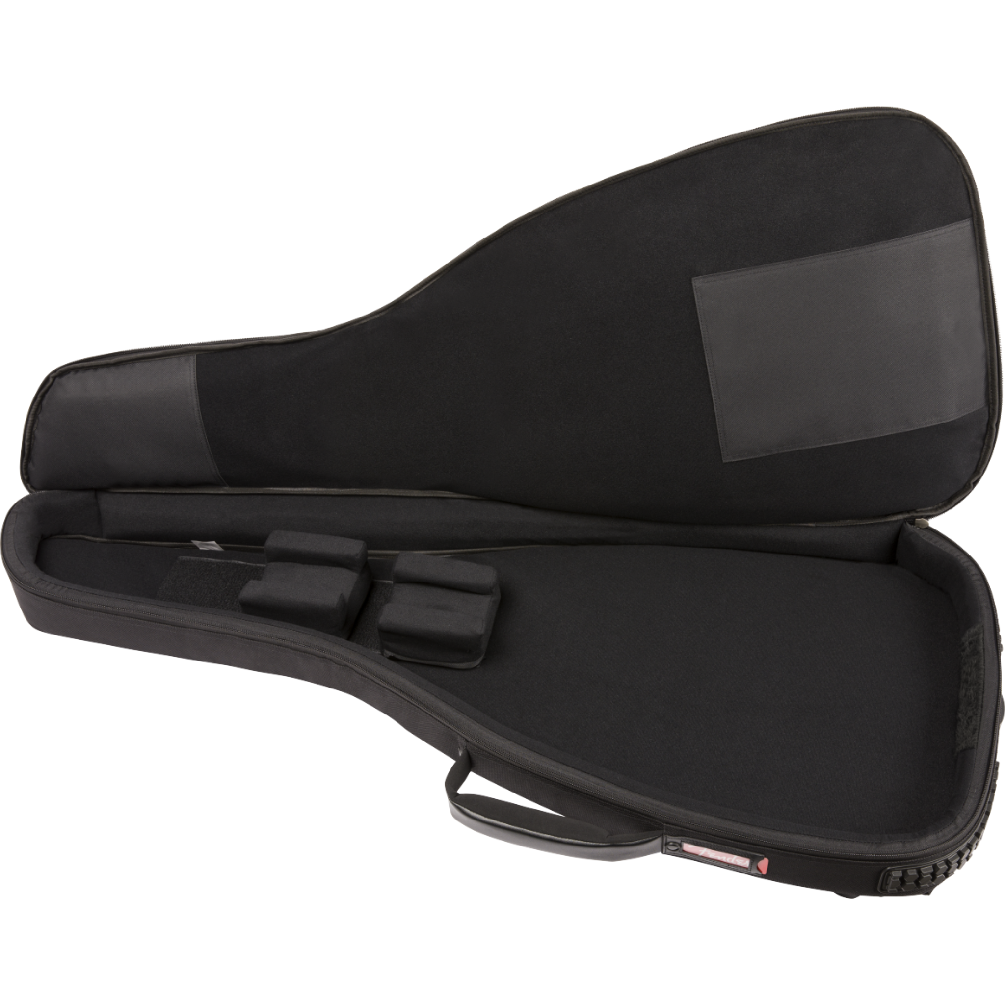 FORRO PARA GUITARRA ELECTRICA FENDER FE1225 NEGRO MOD0991612406