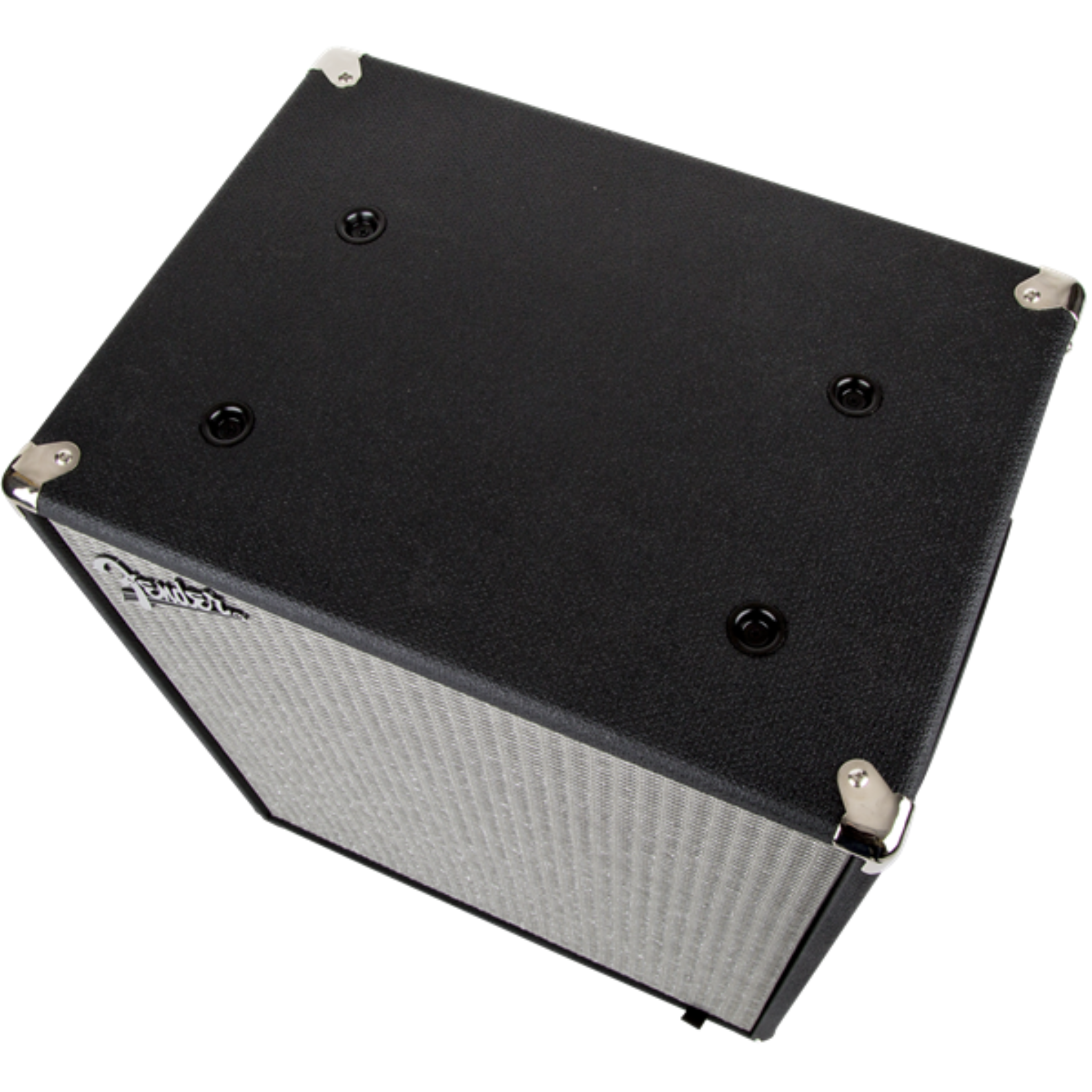 CABINA PASIVA FENDER RUMBLE 210 V3 BAJO NEGRO MOD2380100000