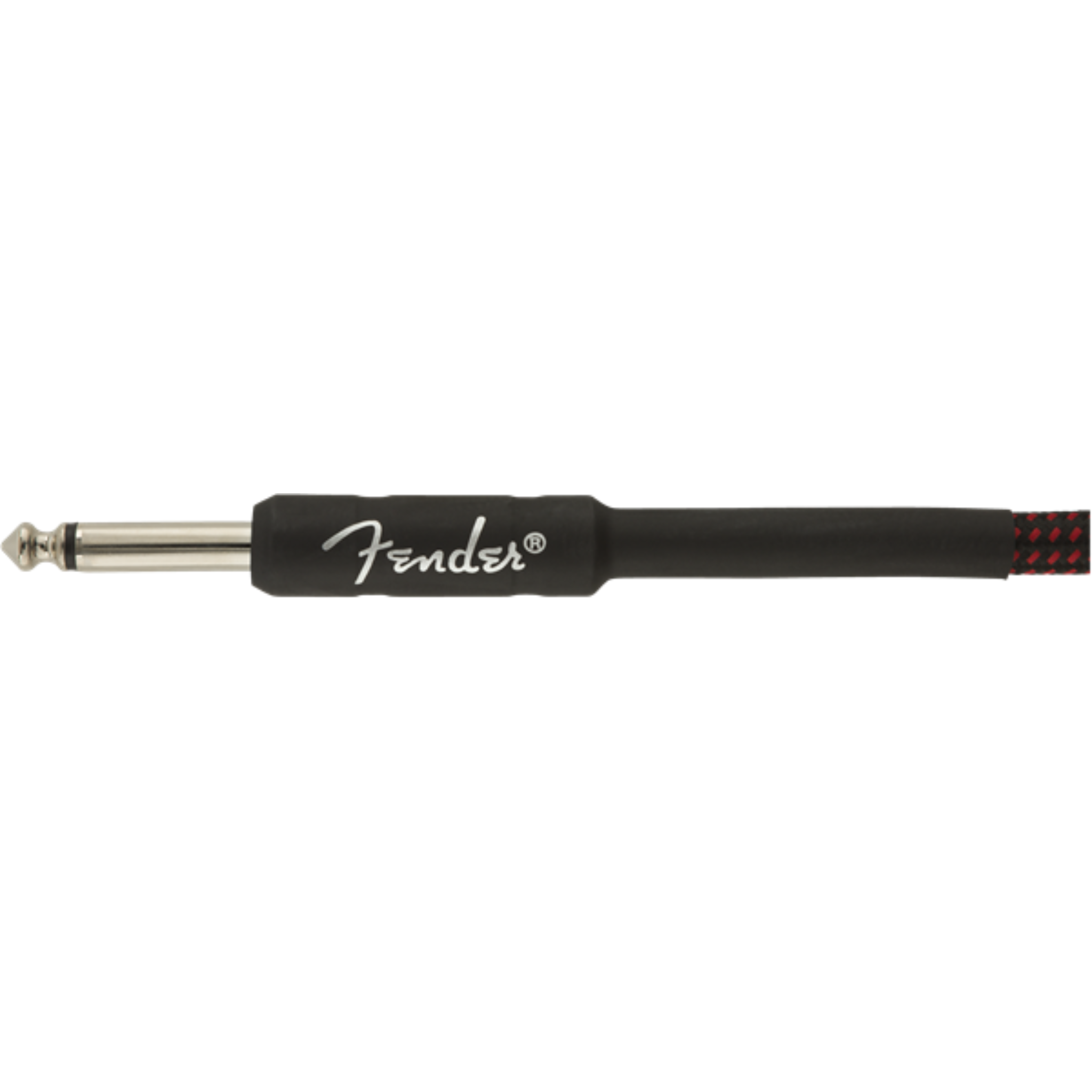 CABLE LINEA FENDER PROFESIONAL 5.5M ROJO MOD0990820067