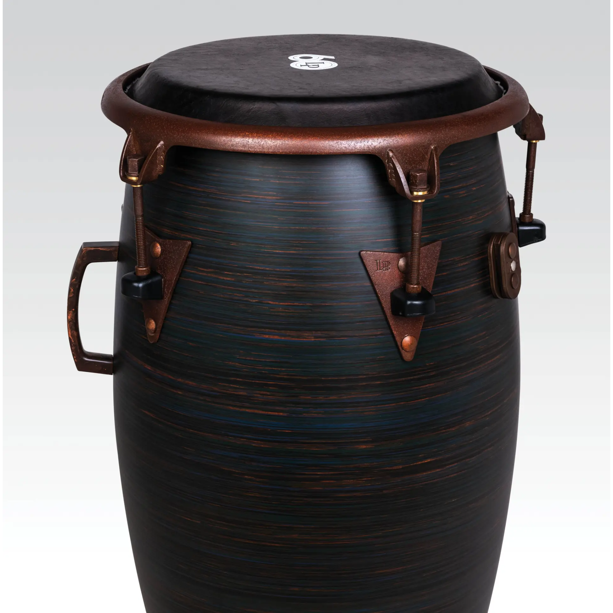 CONGA LP 60 ANIV TT FG 11" RUSTIC BRONZE LP808T-60