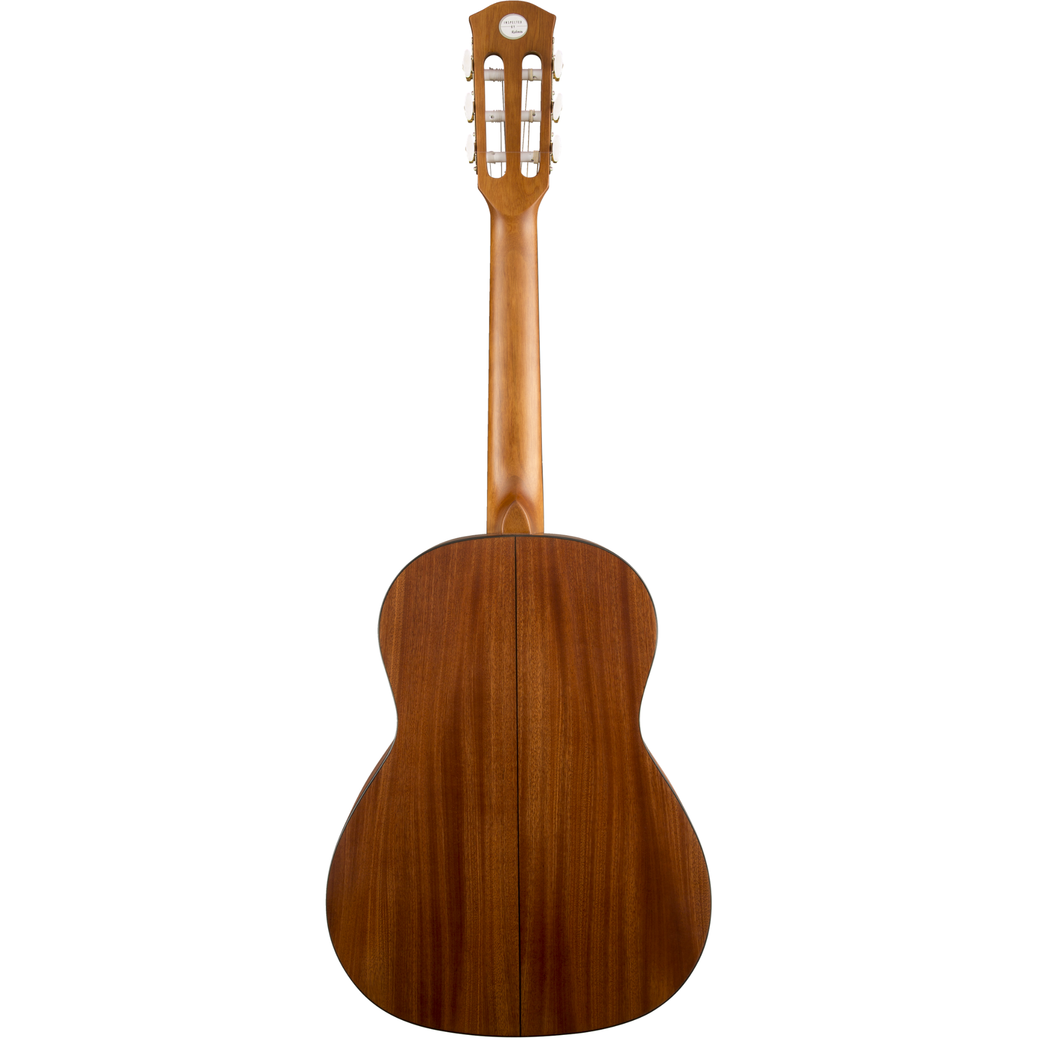 GUITARRA ACUSTICA FENDER MC1 3/4 CLASICA NATURAL MOD0963000021