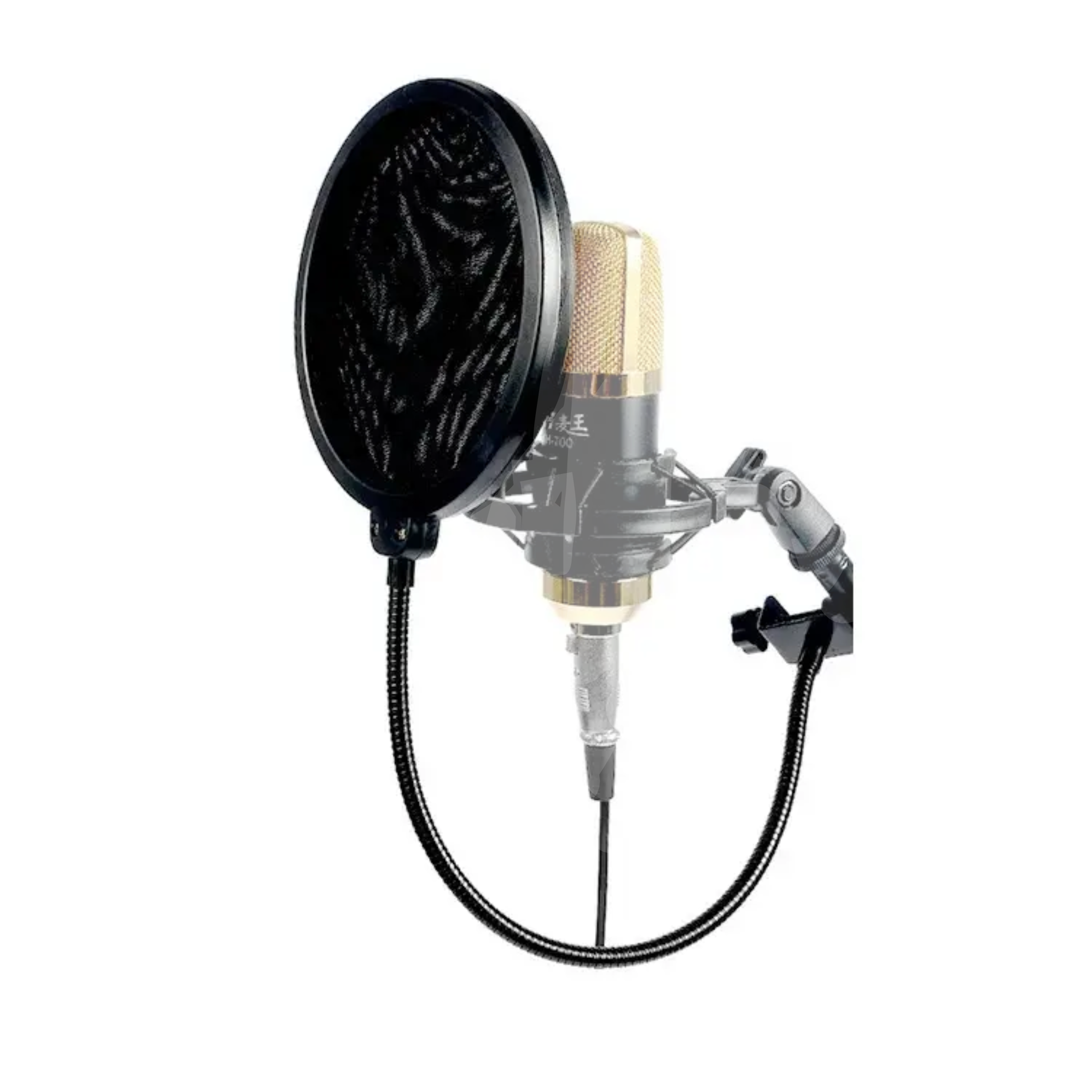 FILTRO MICROFONO MPRO T3