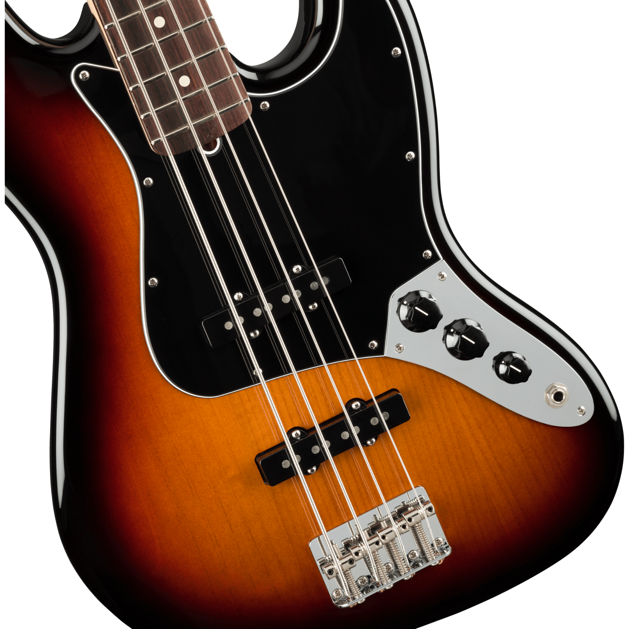 BAJO ELECTRICO FENDER AM PERF JAZZ BASS SUNBURST MOD0198610300