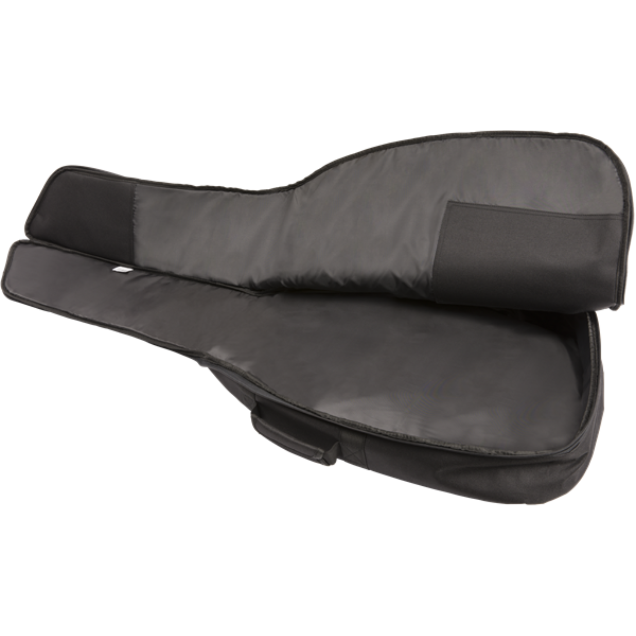 FORRO PARA GUITARRA FOLK FENDER FA405 NEGRO MOD0991332406