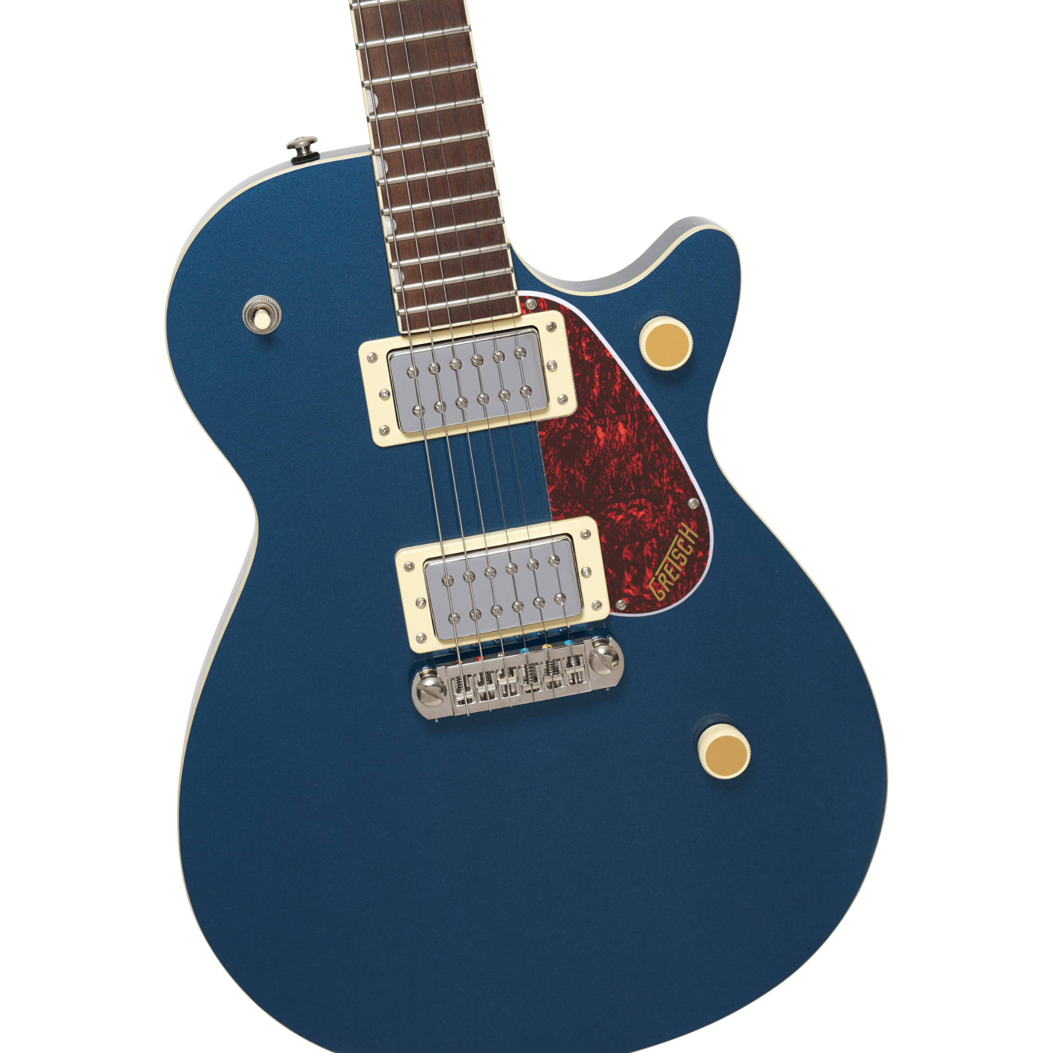 GUITARRA ELECTRICA GRETSCH STRML JET CLB AZUL MOD2816939560