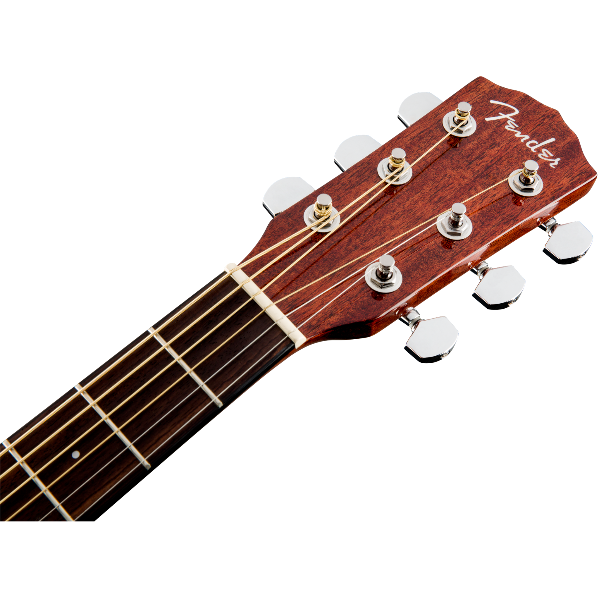 GUITARRA ELECTROACUSTICA FENDER CD140SCE FOLK MARRON MOD0970213322