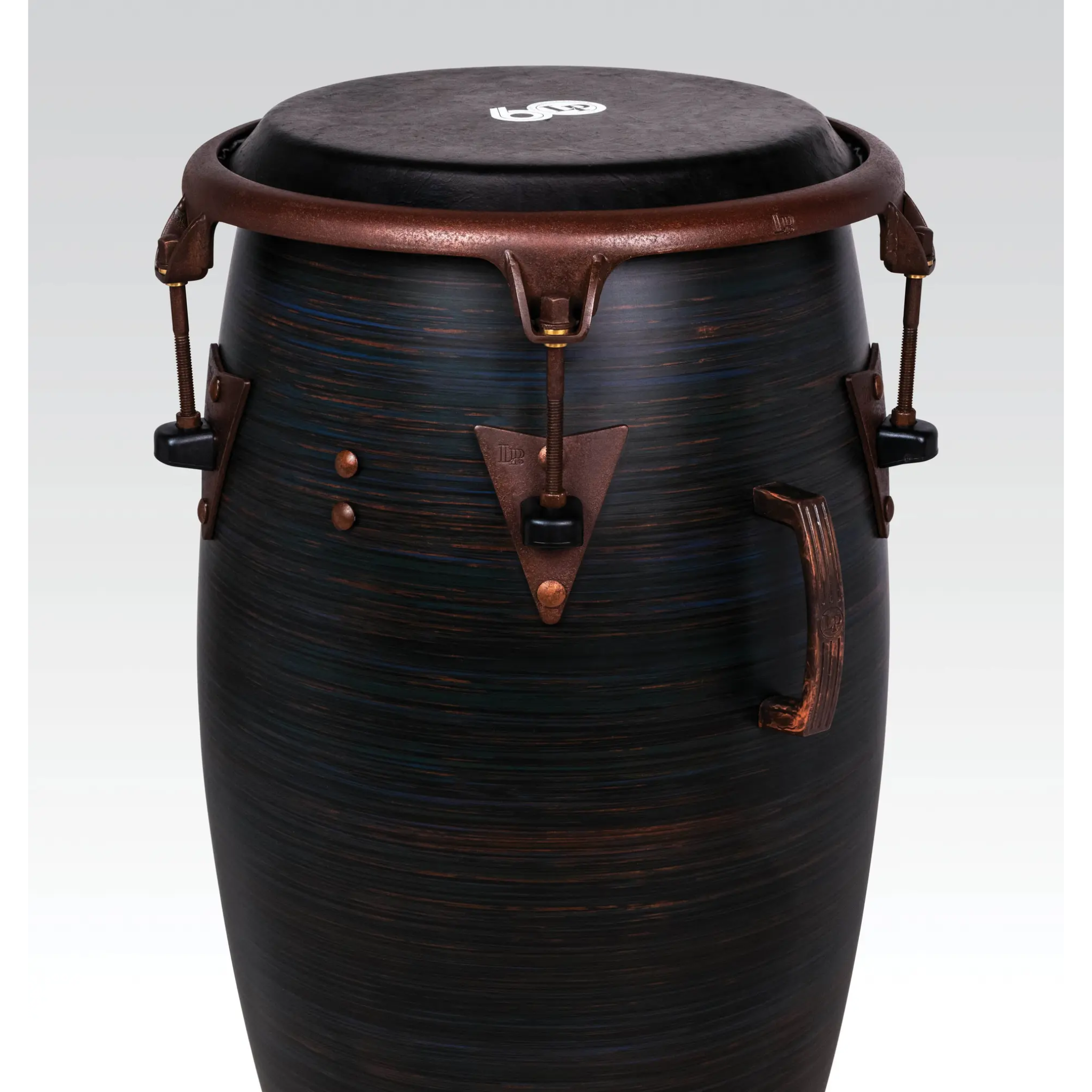 CONGA LP 60 ANIV TT FG 11" RUSTIC BRONZE LP808T-60