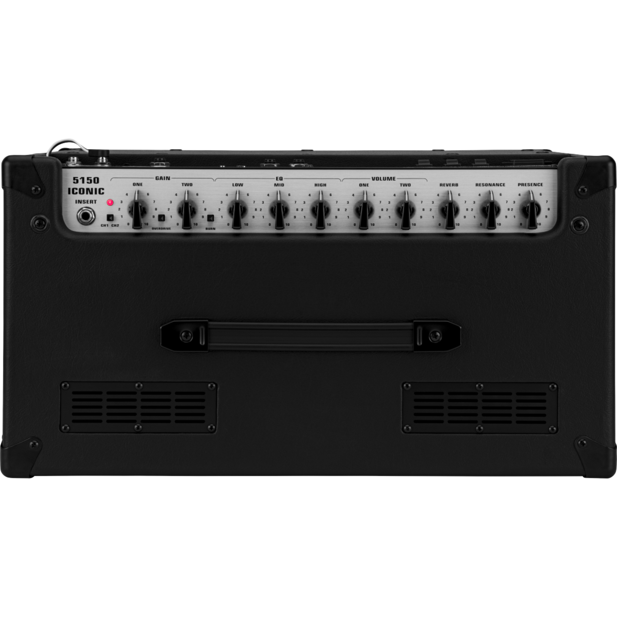 AMPLIFICADOR GUITARRA EVH 5150 ICONIC 15W NE