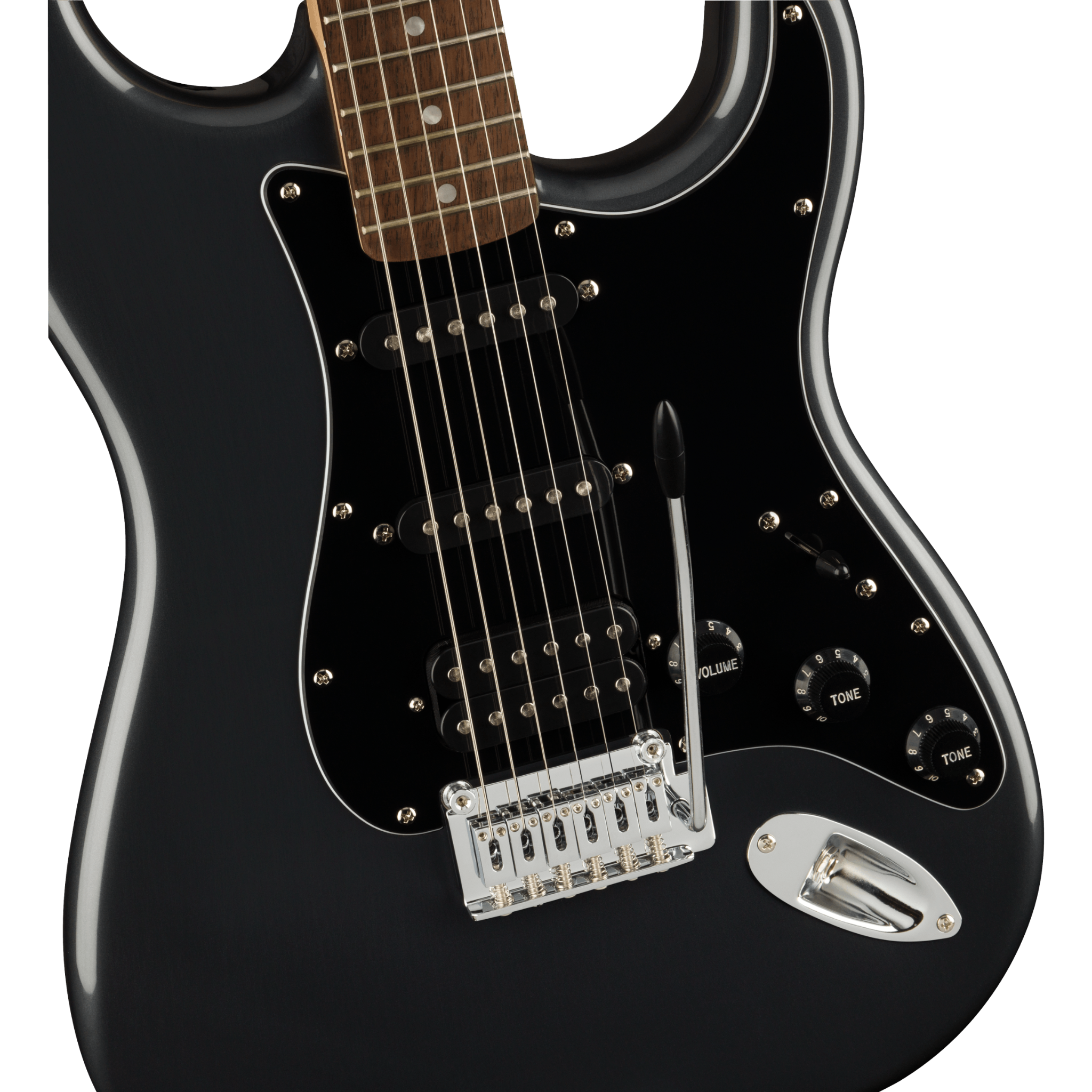 COMBO GUITARRA ELECTRICA SQUIER AFF STRAT NEGRO LAUREL 15G MOD0372821069